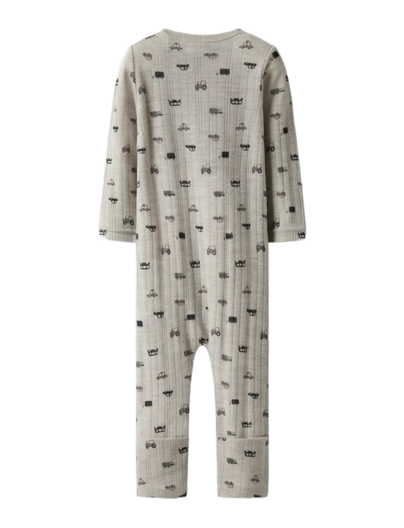 name it - NBMWANG WOOL NEEDLE NIGHTSUIT NOOS - nacreous cloud - 1