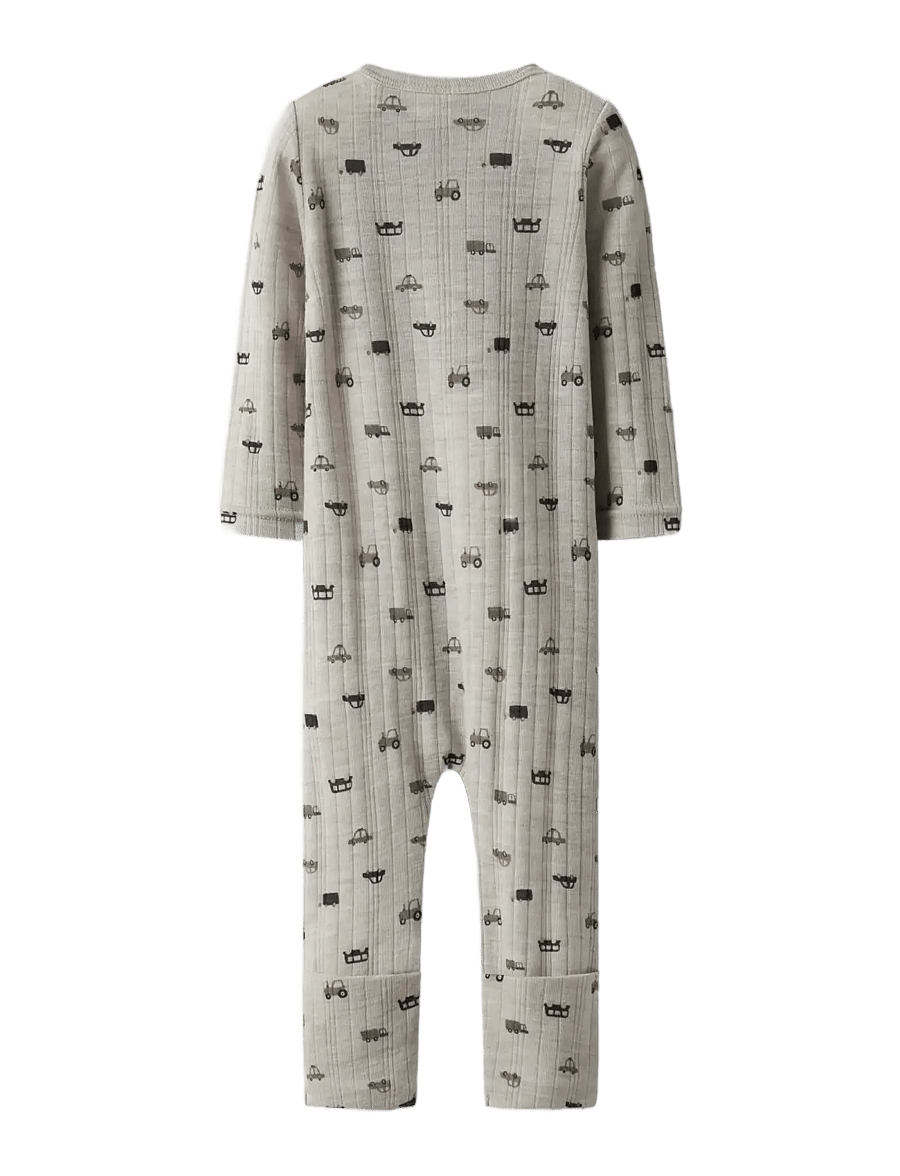 name it - NBMWANG WOOL NEEDLE NIGHTSUIT NOOS - nacreous cloud - 1