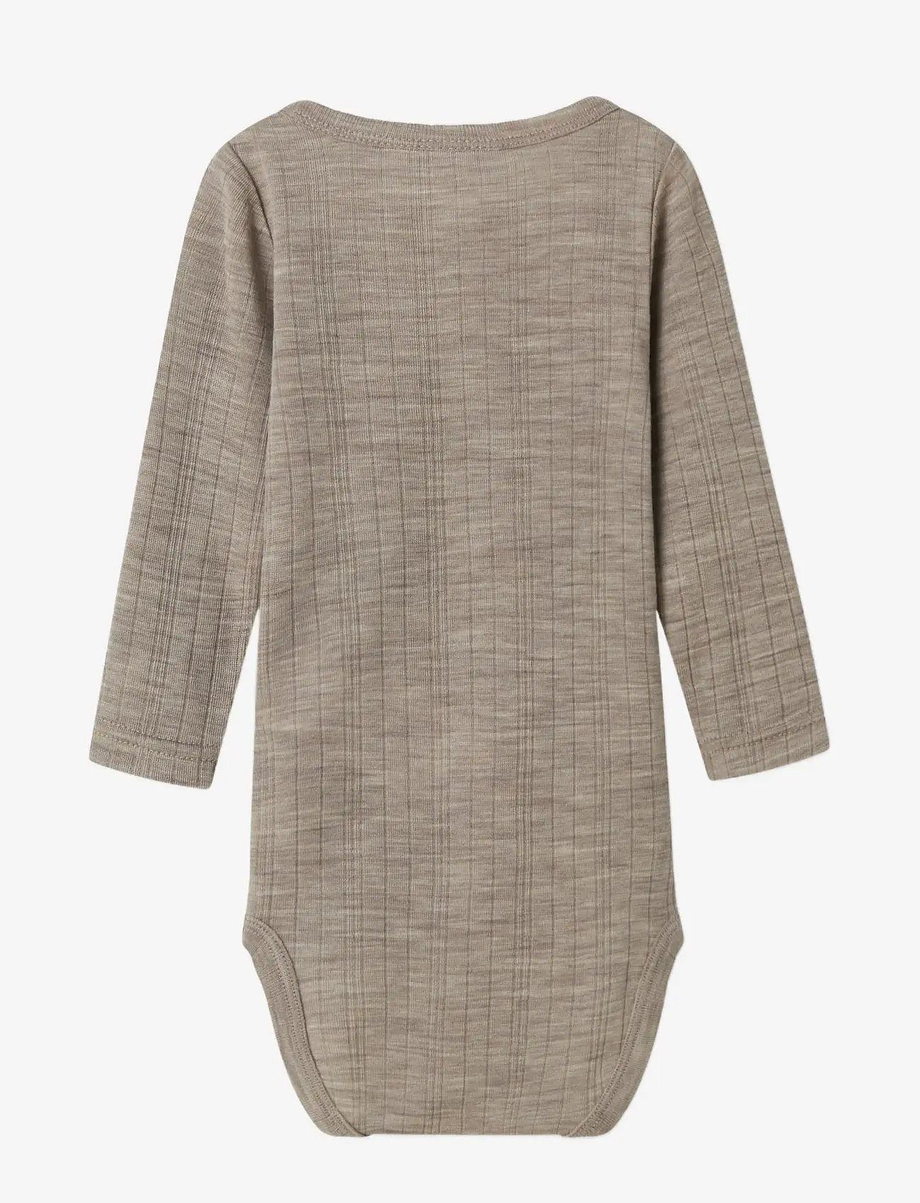 name it - NBMWANG WOOL NEEDLE LS BODY SOLID NOOS - satellite - 1