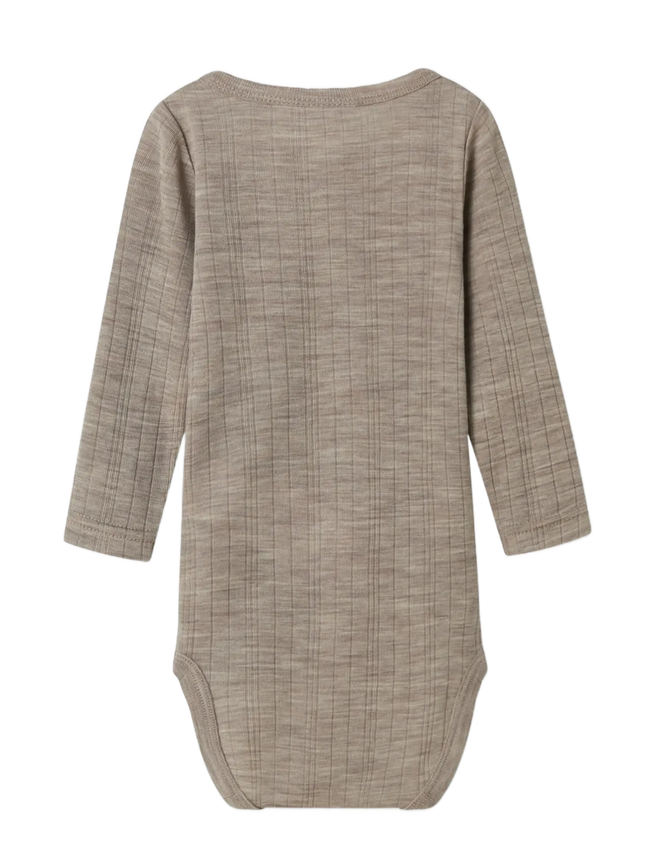 name it - NBMWANG WOOL NEEDLE LS BODY SOLID NOOS - satellite - 1