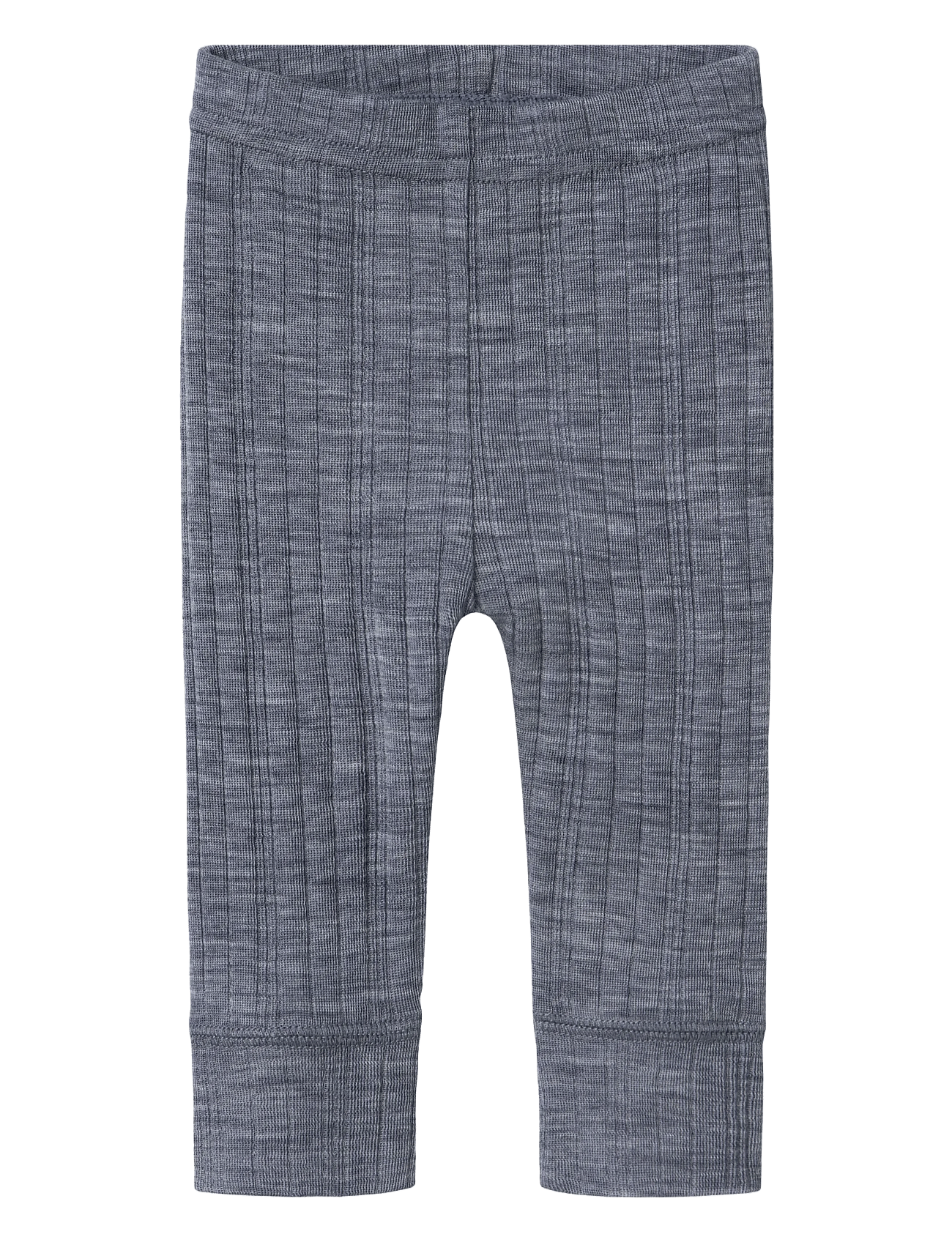 name it | Nbmwang Wool Needle Longjohn Solid Noos | 50