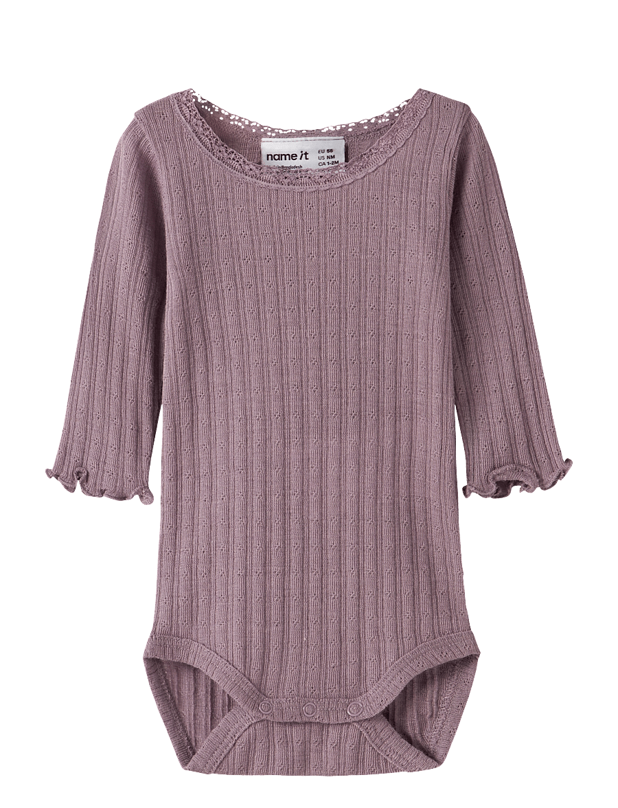name it - NBFWOSSA WO/SI RIB LS BODY - toadstool - 0
