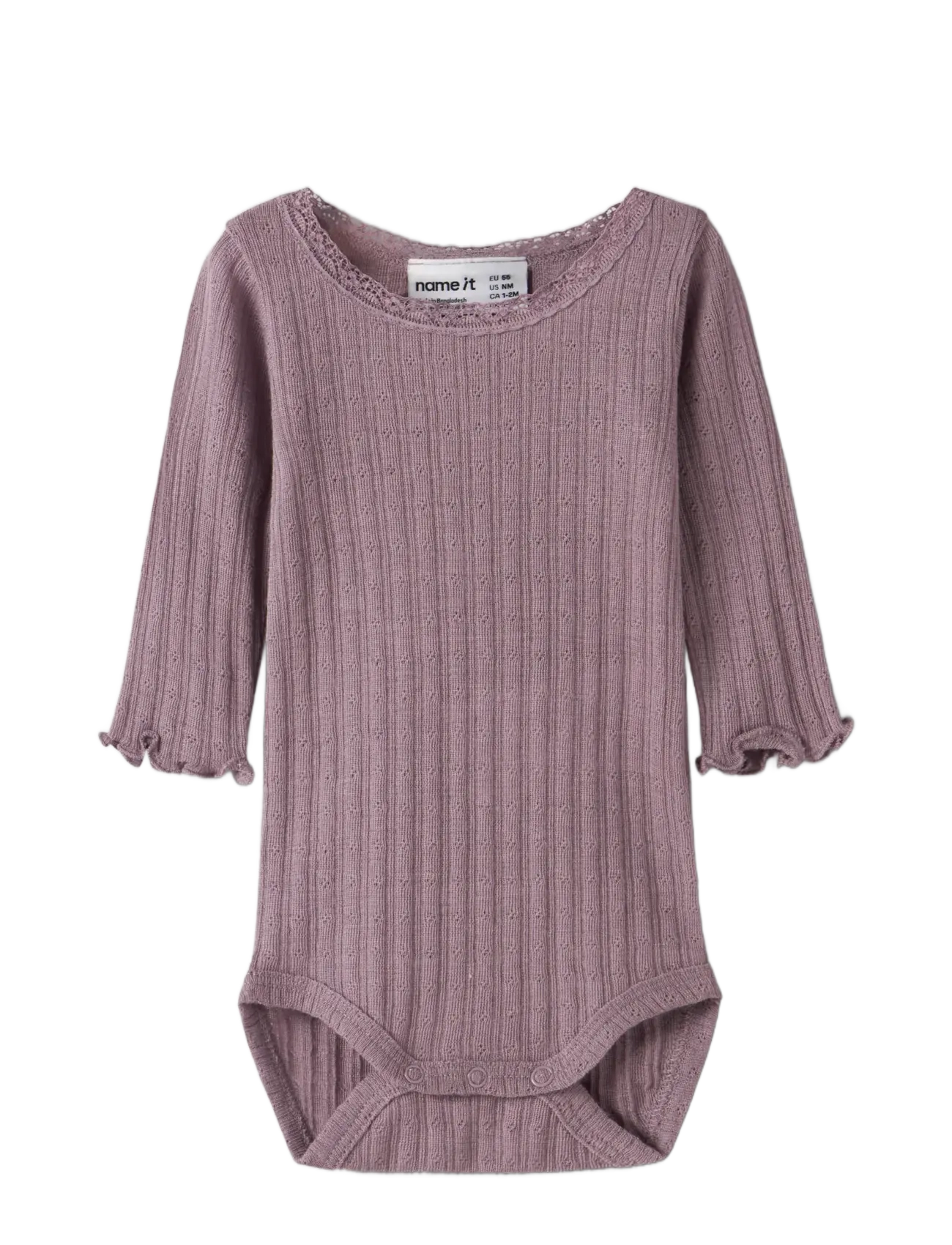 name it - NBFWOSSA WO/SI RIB LS BODY - toadstool - 2