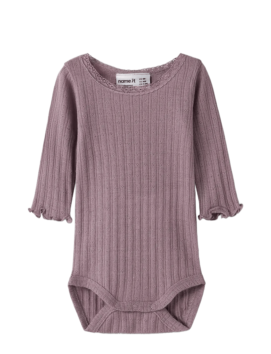 name it - NBFWOSSA WO/SI RIB LS BODY - toadstool - 2