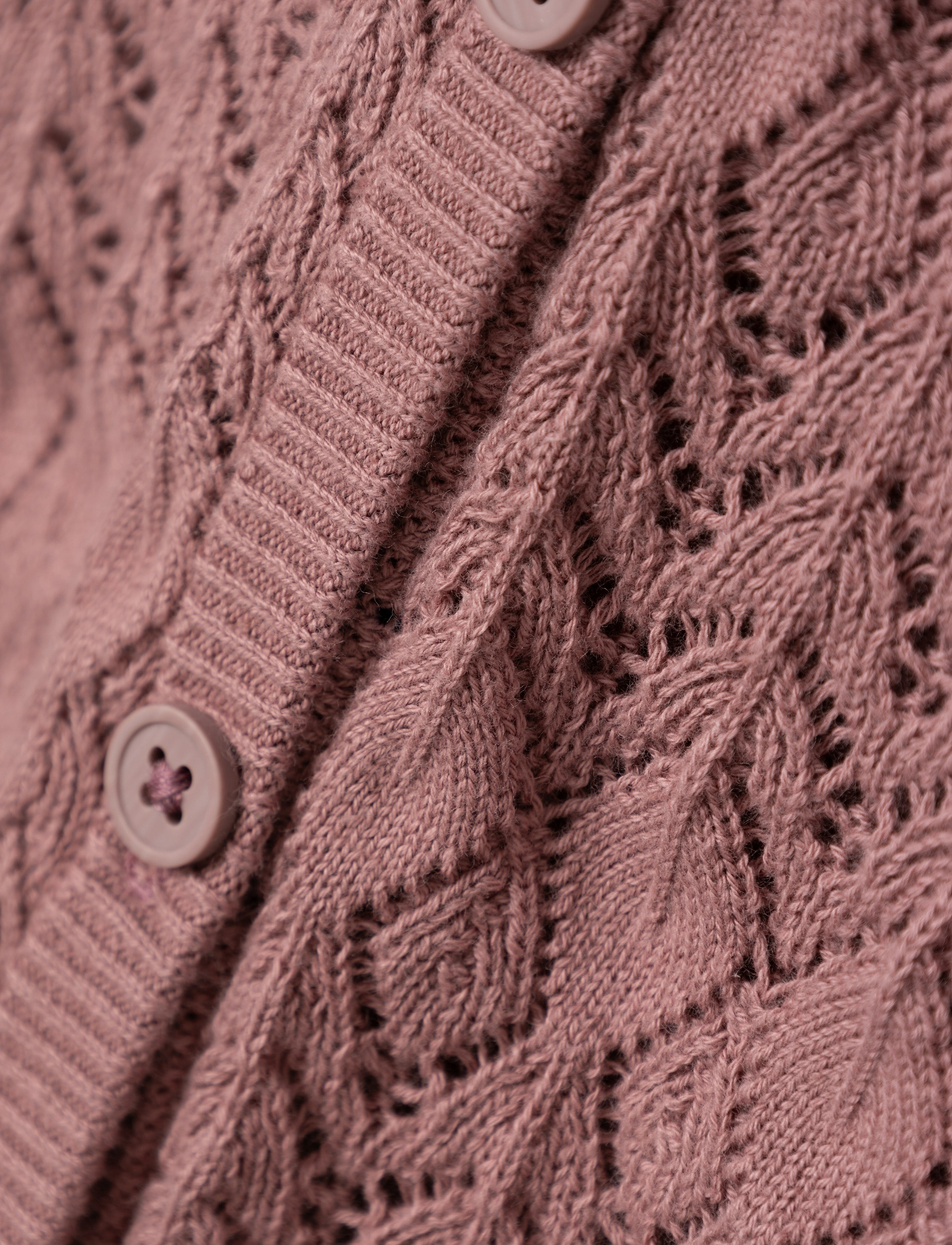 name it - NMFHIPIL LS KNIT CARD - nostalgia rose - 3