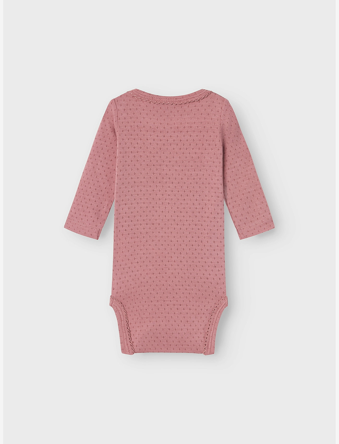 name it - NBFHUSIA R LS BODY - nostalgia rose - 1