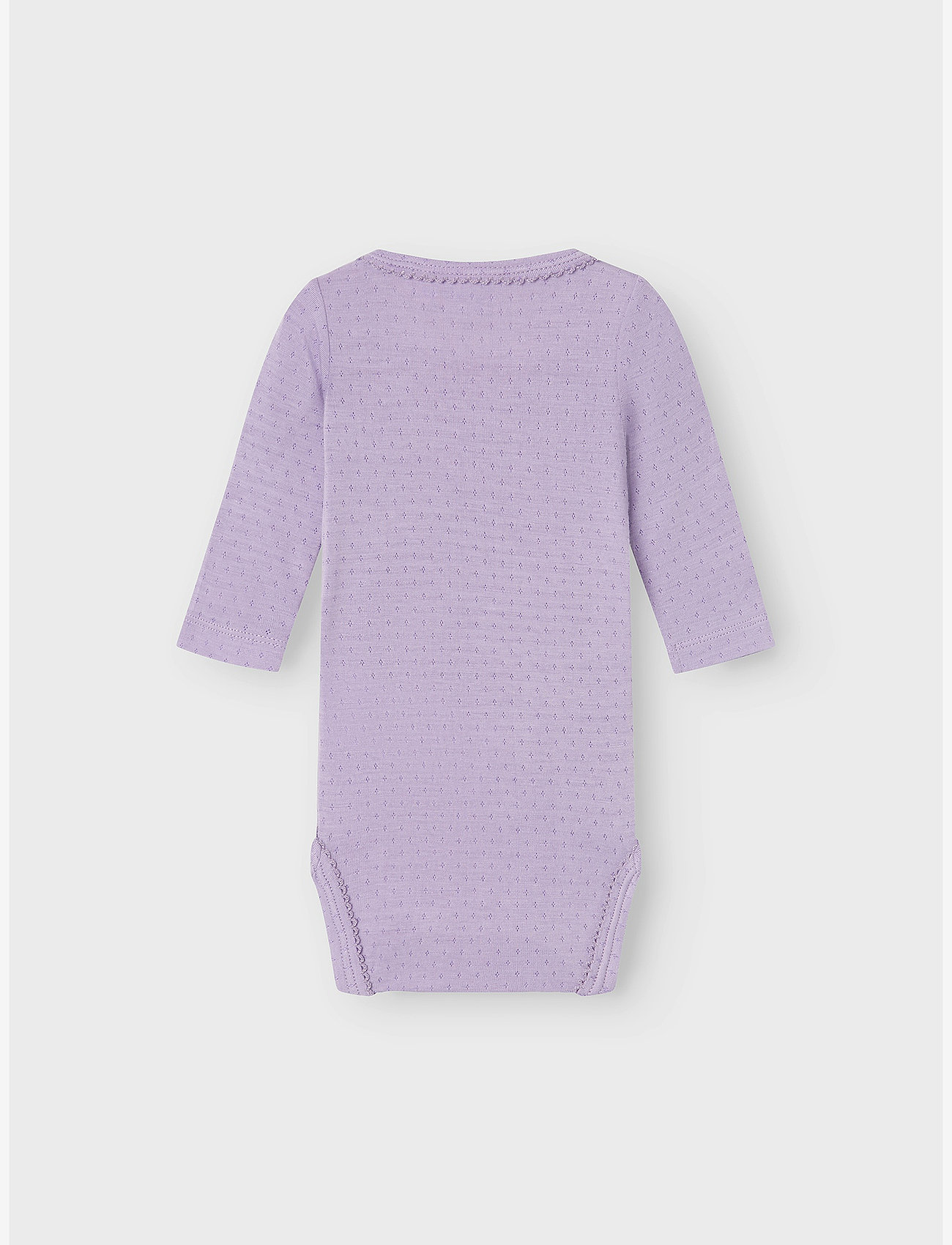 name it - NBFHUSIA R LS BODY - purple rose - 2