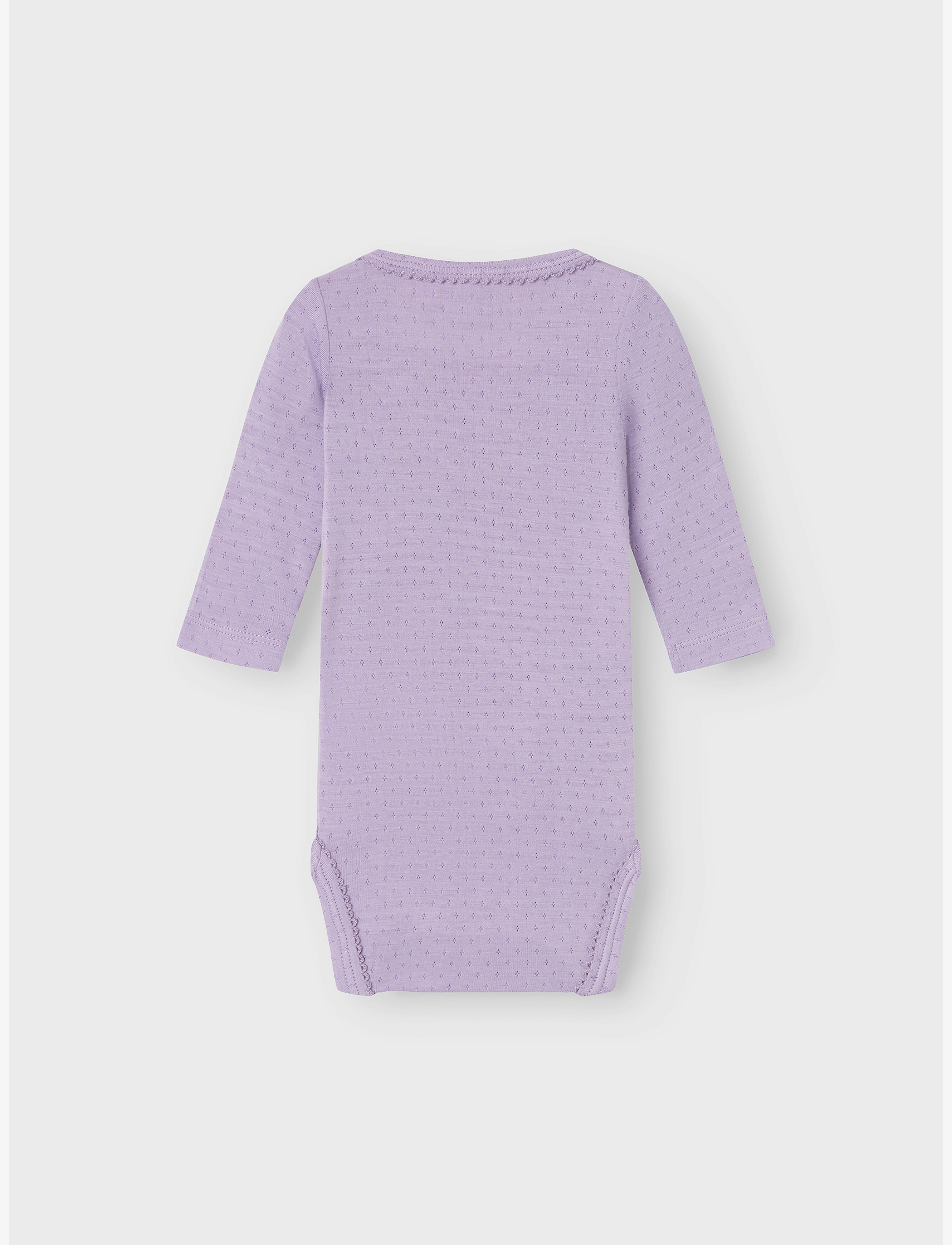name it - NBFHUSIA R LS BODY - purple rose - 2