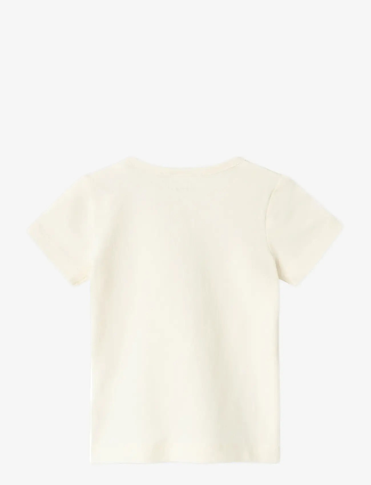 name it - NBMJACTS SS TOP BOX - kortärmade t-shirts - jet stream - 1