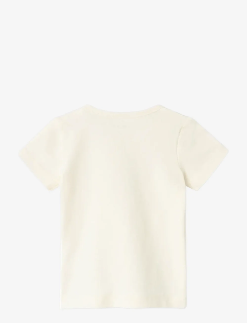 name it - NBMJACTS SS TOP BOX - kurzärmelige - jet stream - 1