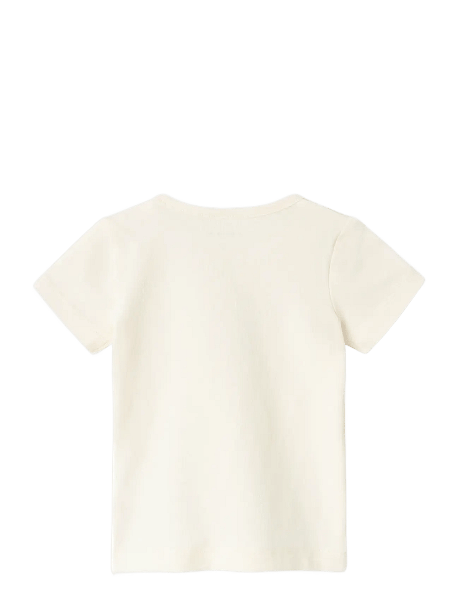 name it - NBMJACTS SS TOP BOX - kortärmade t-shirts - jet stream - 1