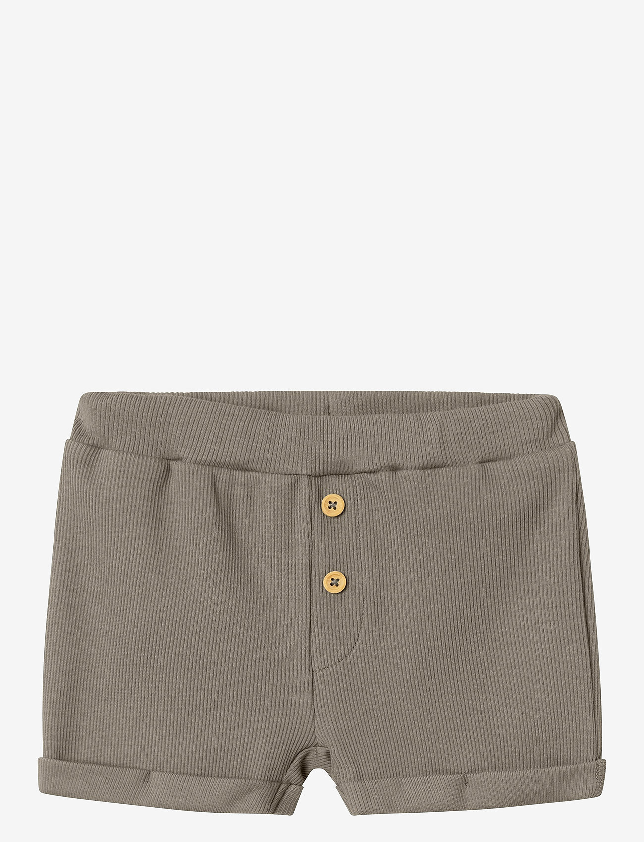 name it - NBMJULAR SHORTS - fungi - 0