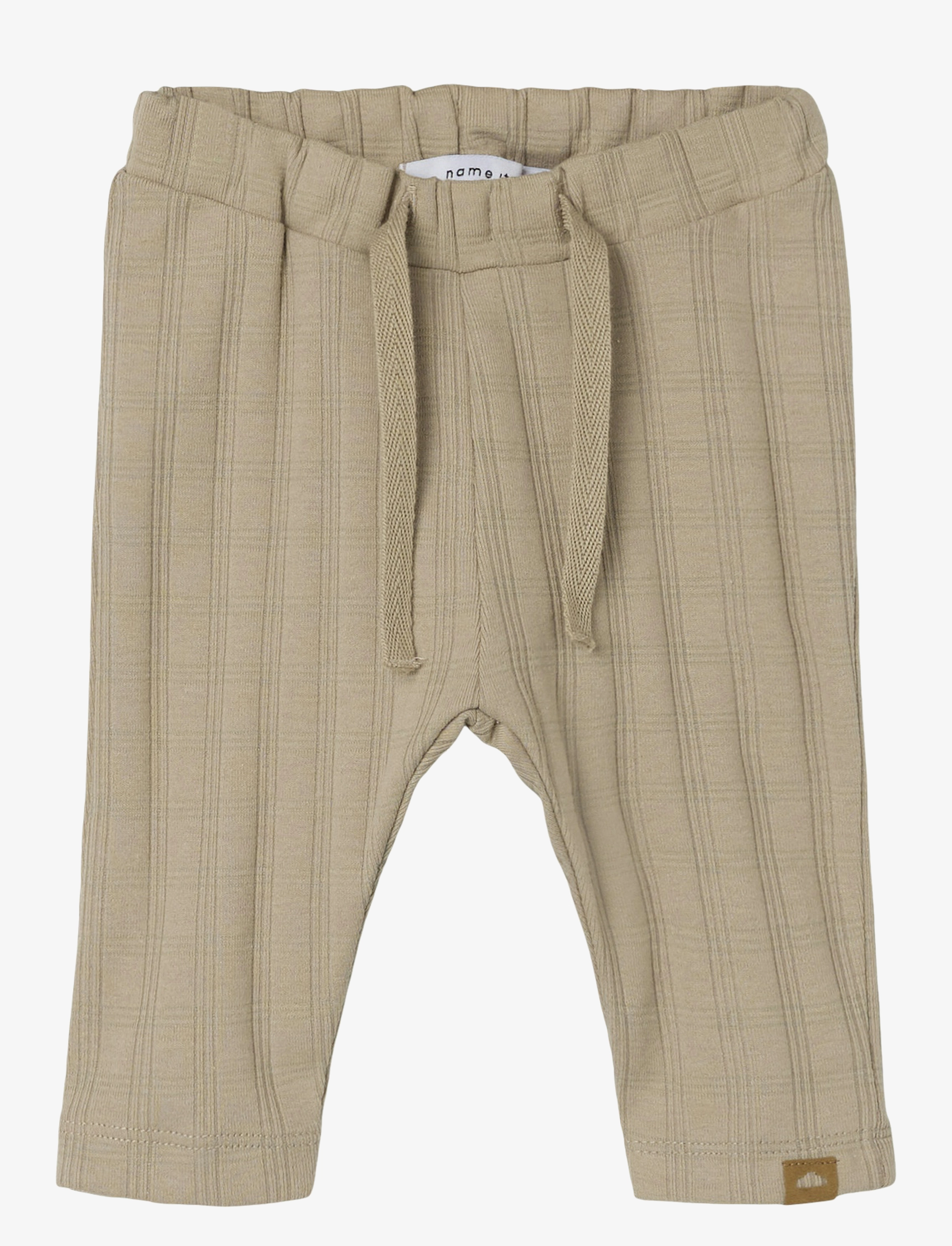 NBMHAGON PANT - PURE CASHMERE