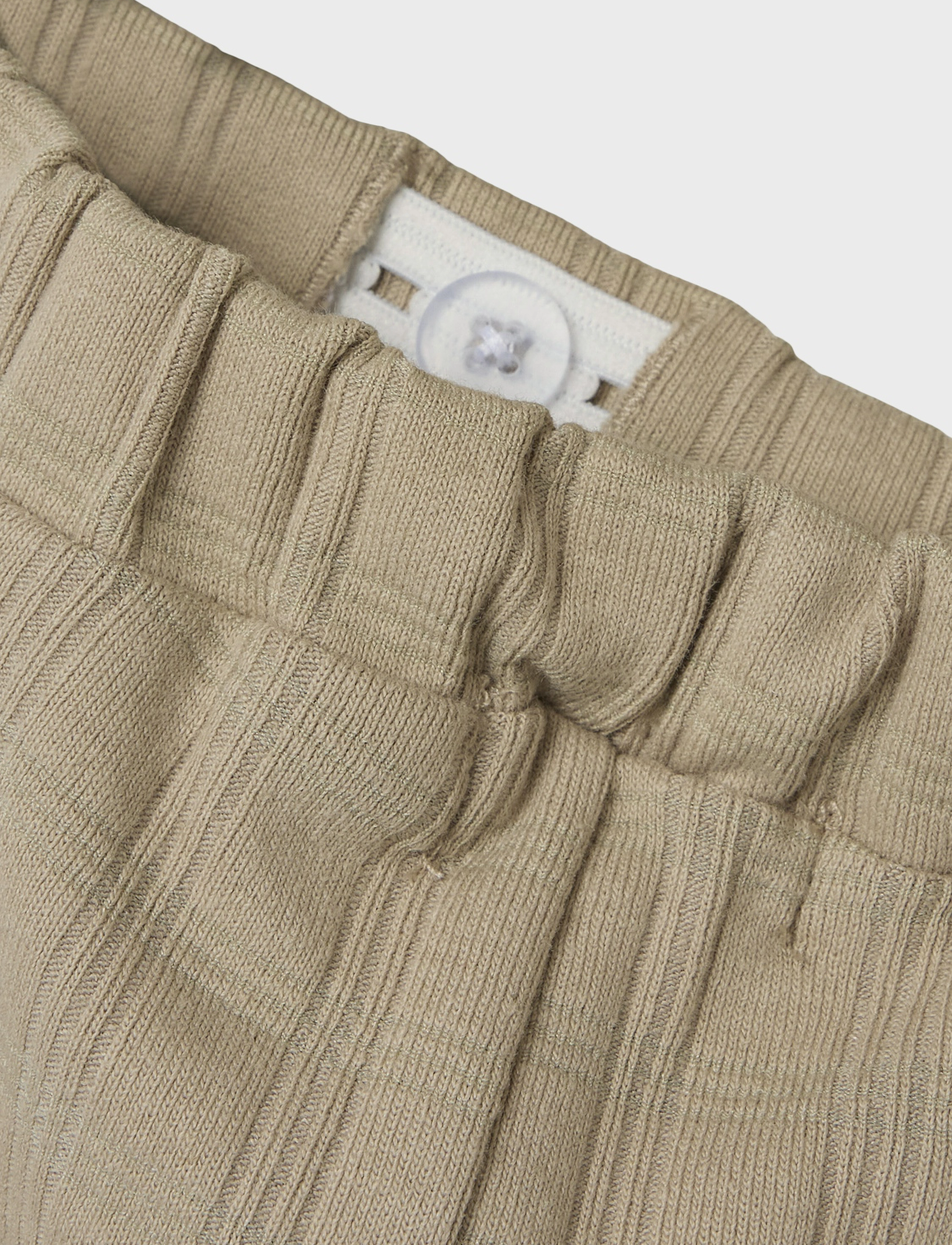 name it - NBMHAGON PANT - pure cashmere - 3