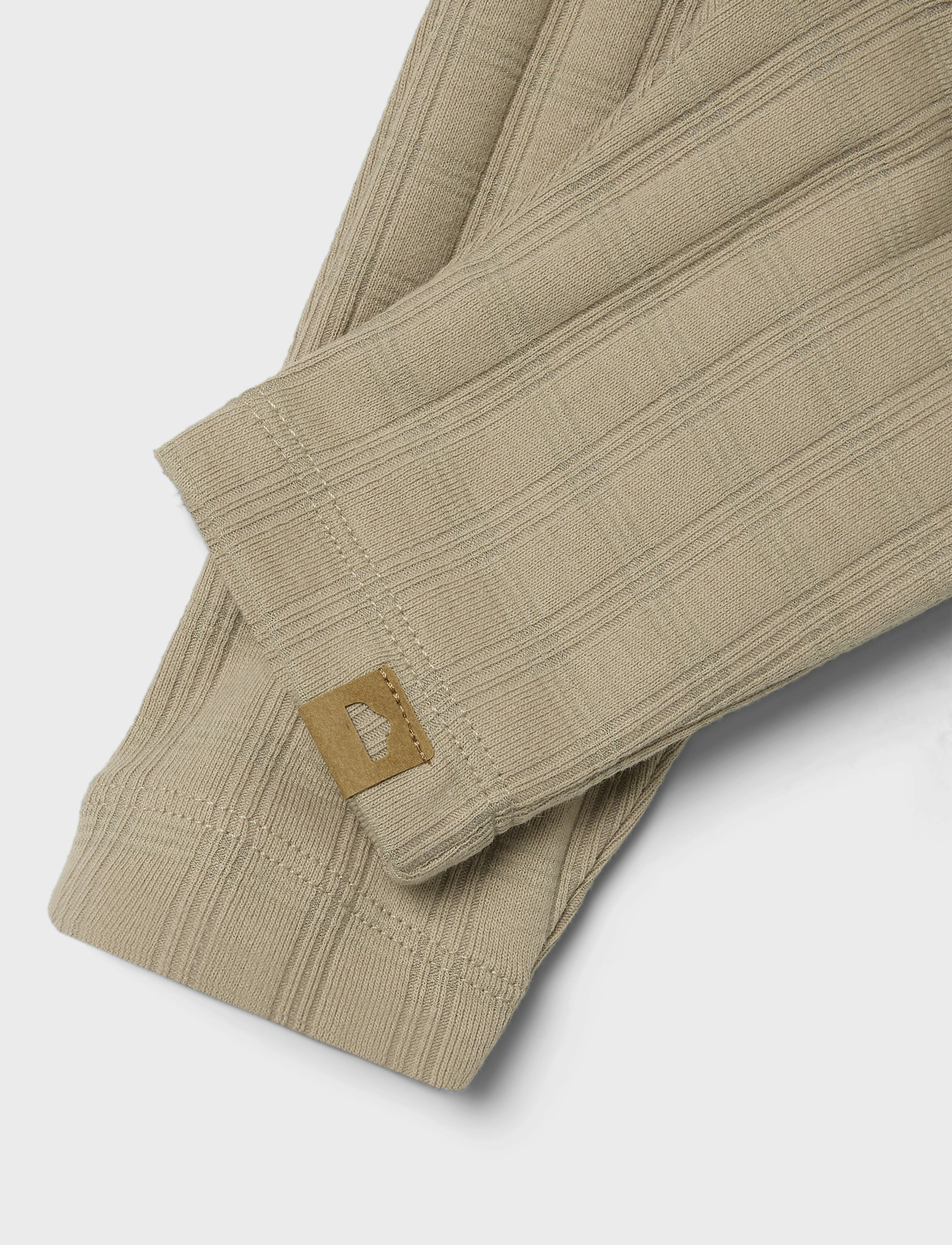 name it - NBMHAGON PANT - pure cashmere - 4
