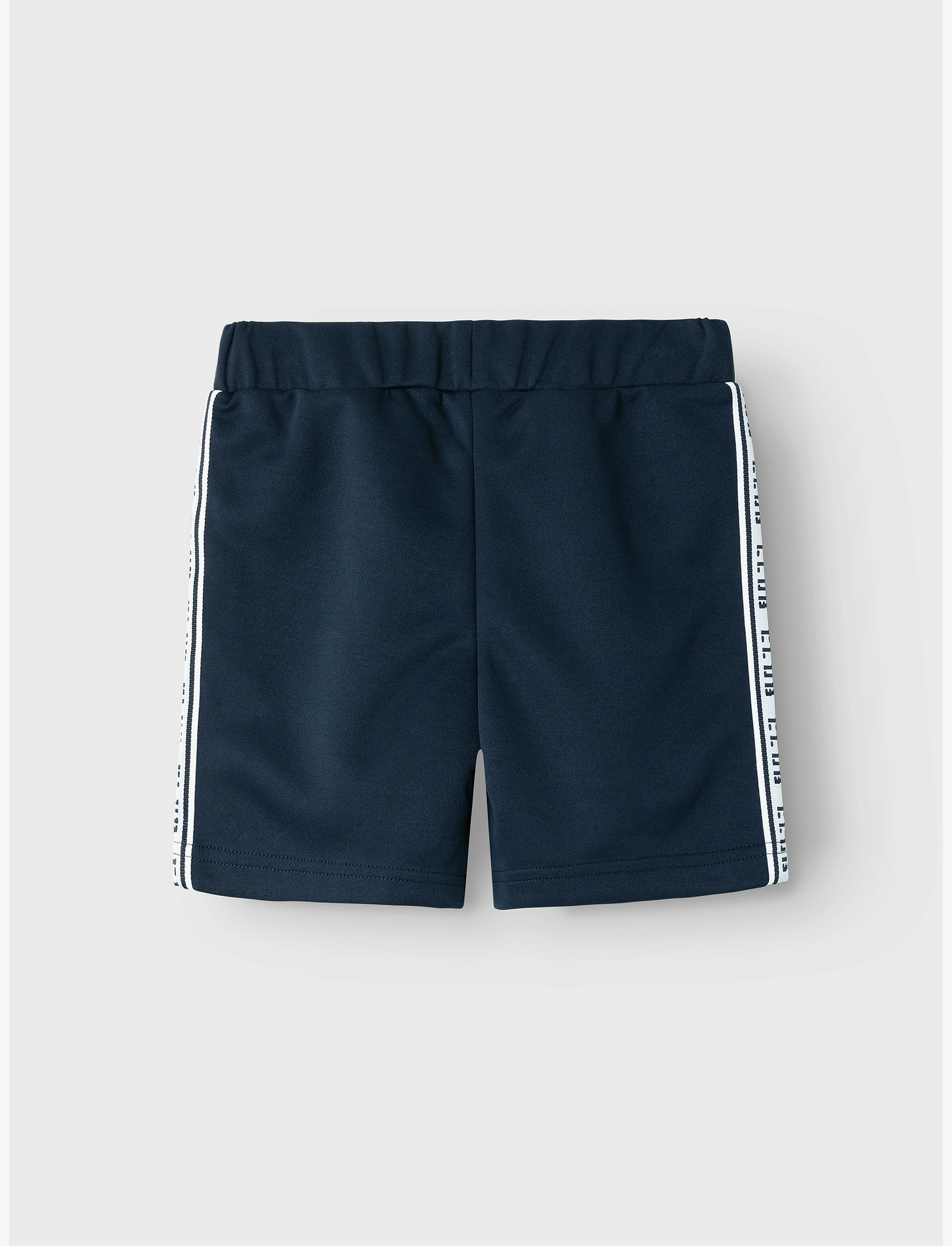 name it - NKMJAKKA SWEAT SHORTS UNB - dark sapphire - 1