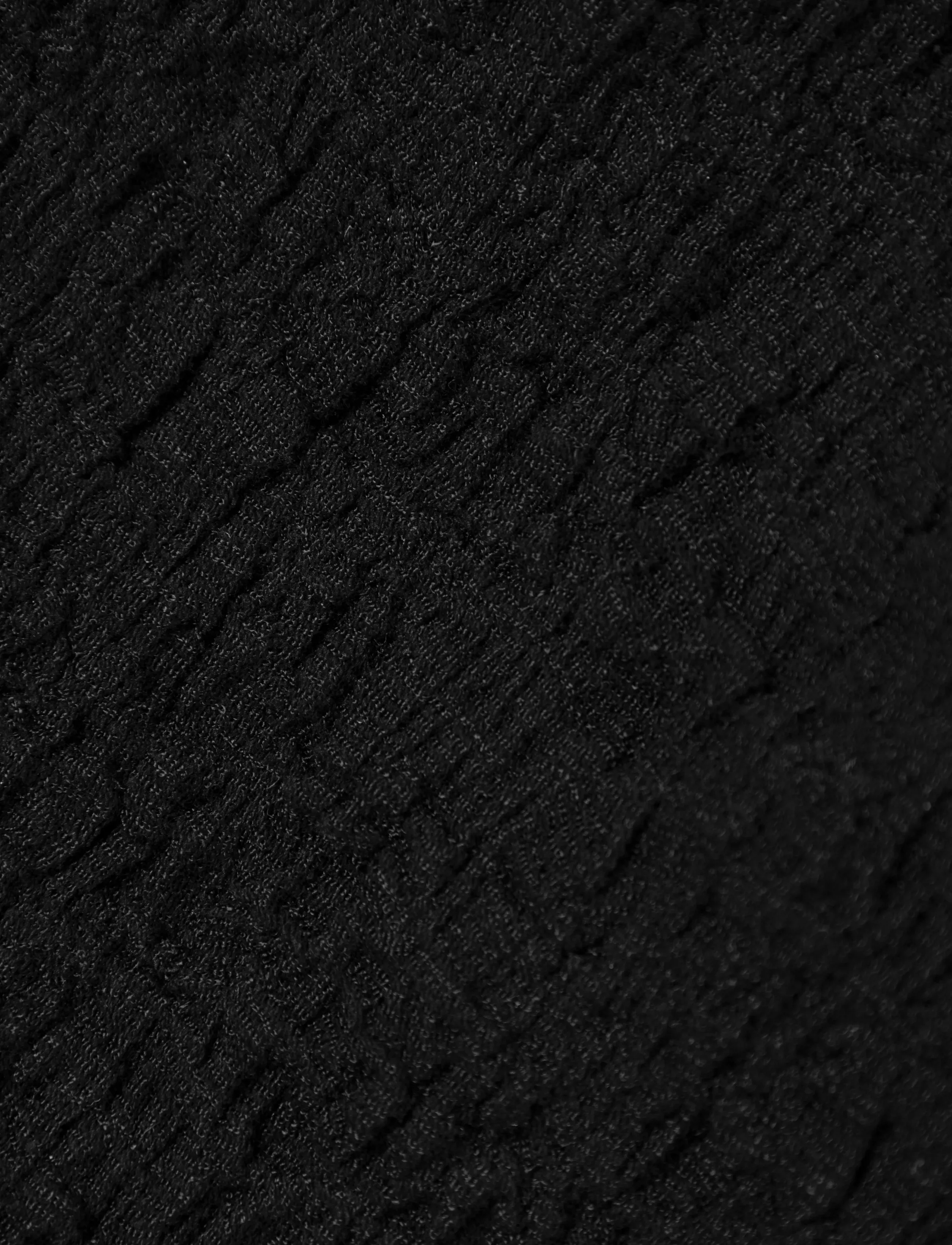 name it - NKFHALISSE SS TOP NOOS - sommerschnäppchen - black - 3
