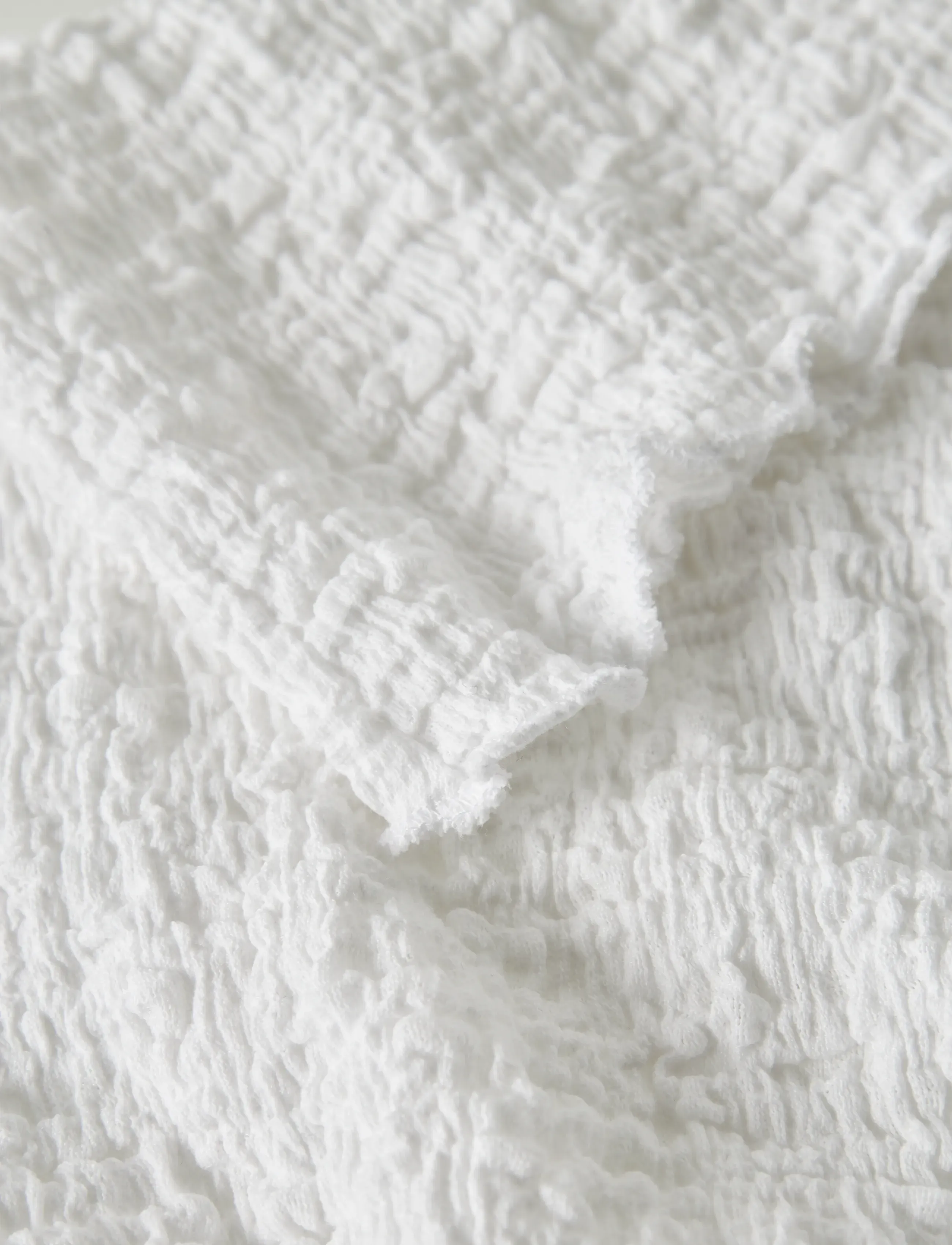name it - NKFHALISSE SS TOP NOOS - chemisiers & tuniques - bright white - 2