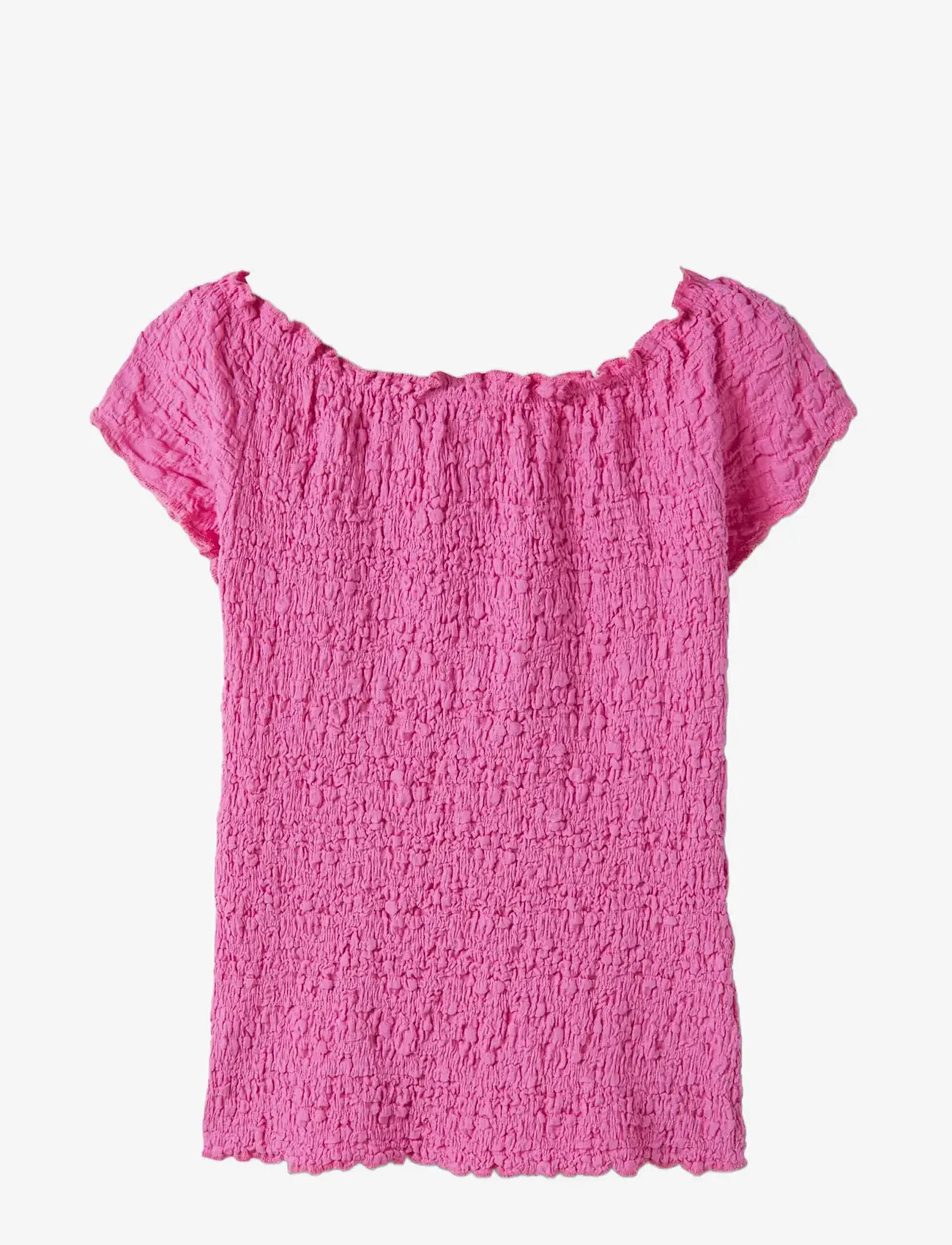 name it - NKFHALISSE SS TOP NOOS - pluusid ja tuunikad - strawberry moon - 1