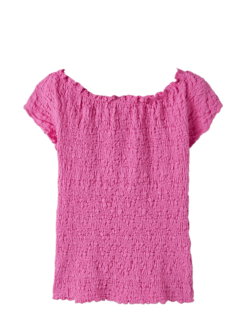 name it - NKFHALISSE SS TOP NOOS - pluusid ja tuunikad - strawberry moon - 1