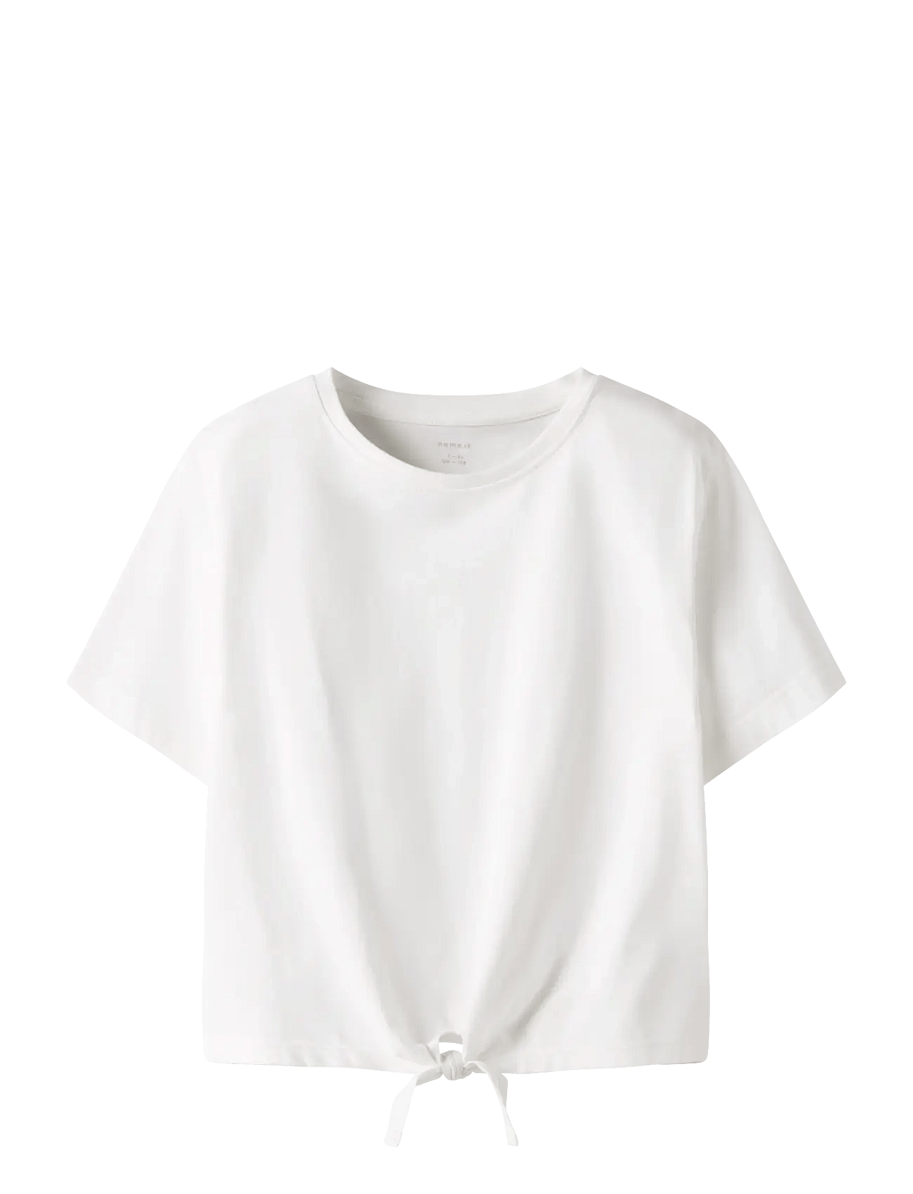 NKFVAYA SS LOOSE TOP NOOS - BRIGHT
