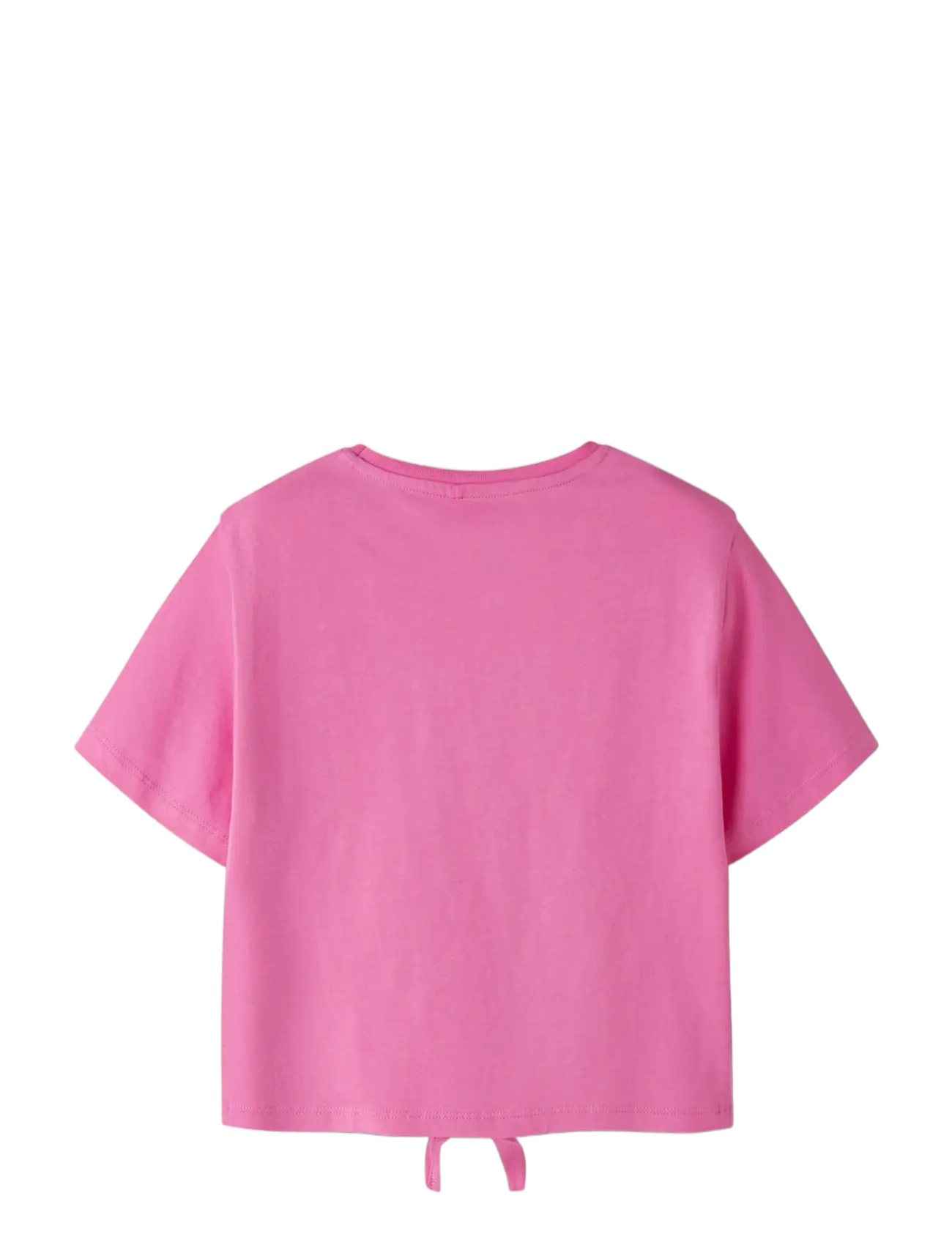 name it - NKFVAYA SS LOOSE TOP NOOS - kortærmede t-shirts - strawberry moon - 1