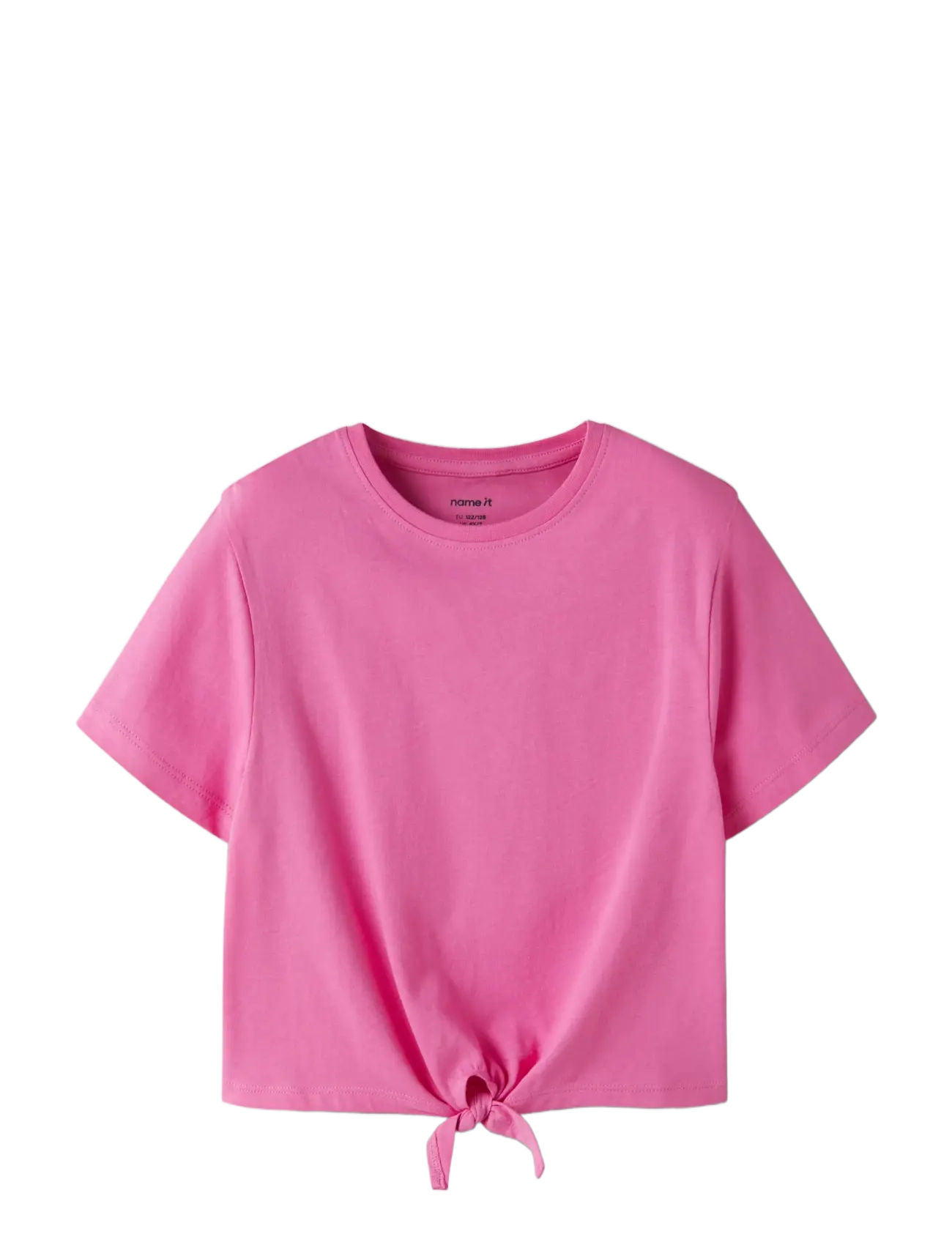 name it - NKFVAYA SS LOOSE TOP NOOS - kortærmede t-shirts - strawberry moon - 2