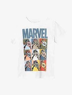NKMALESSIO MARVEL SS TOP MAR, name it