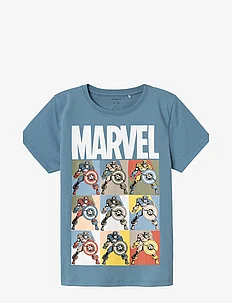 NKMALESSIO MARVEL SS TOP MAR, name it