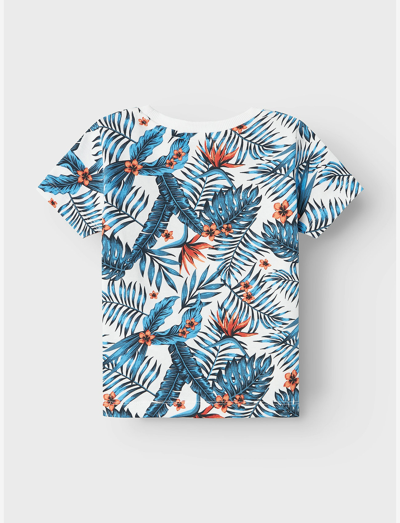 name it - NMMVALMAS SS TOP - bright white - 1