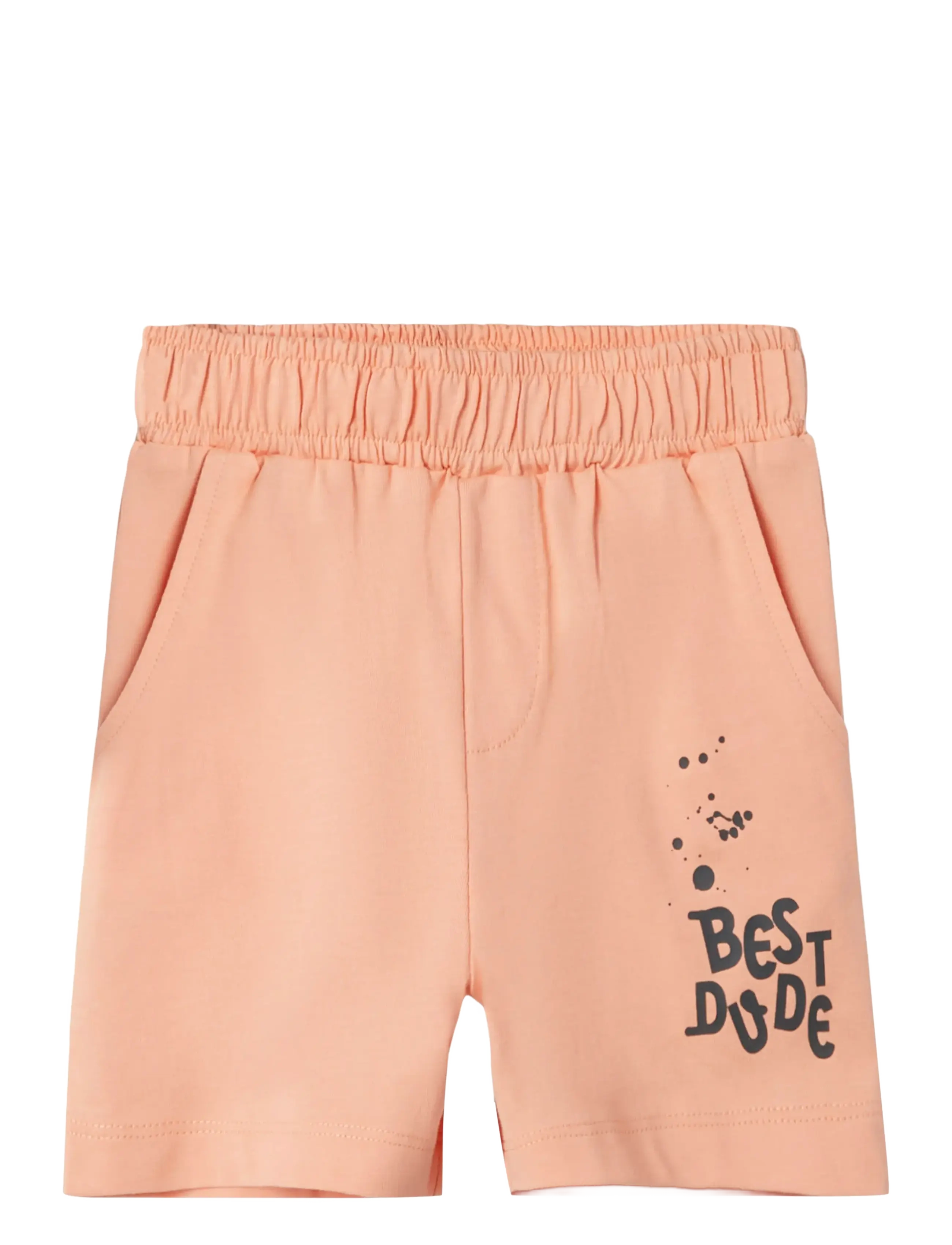 NMMVANNY SHORTS - PAPAYA PUNCH