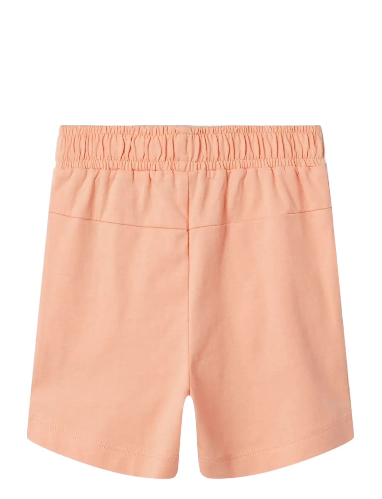 name it - NMMVANNY SHORTS - papaya punch - 1