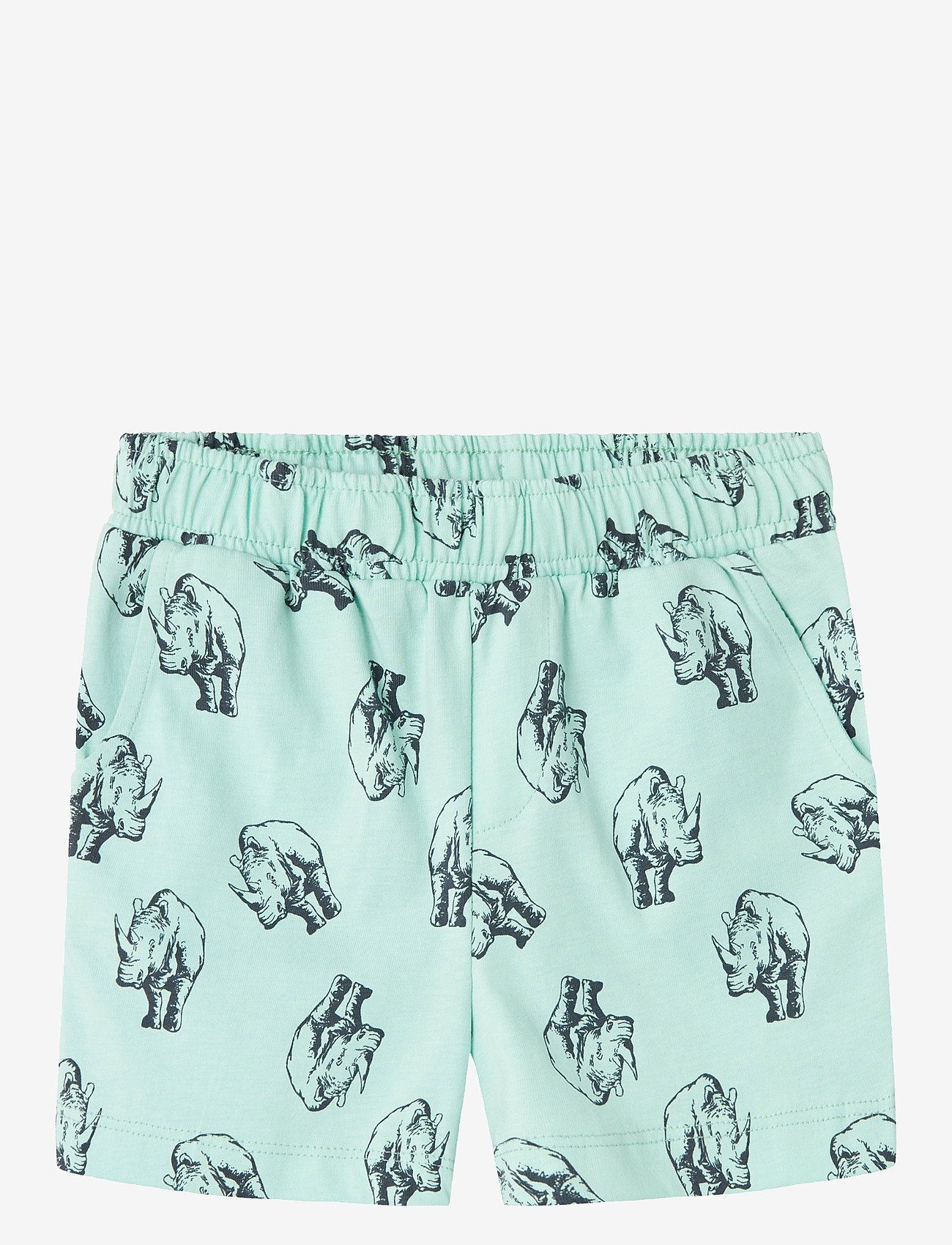 name it - NMMVANNY SHORTS - yucca - 0