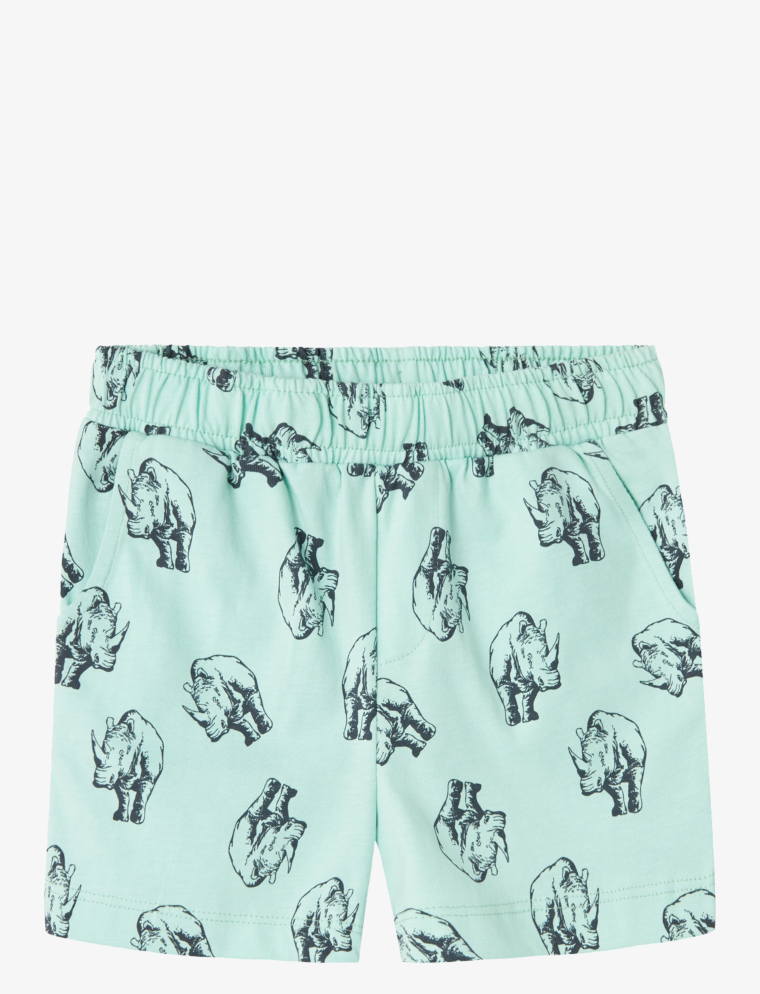 NMMVANNY SHORTS - YUCCA