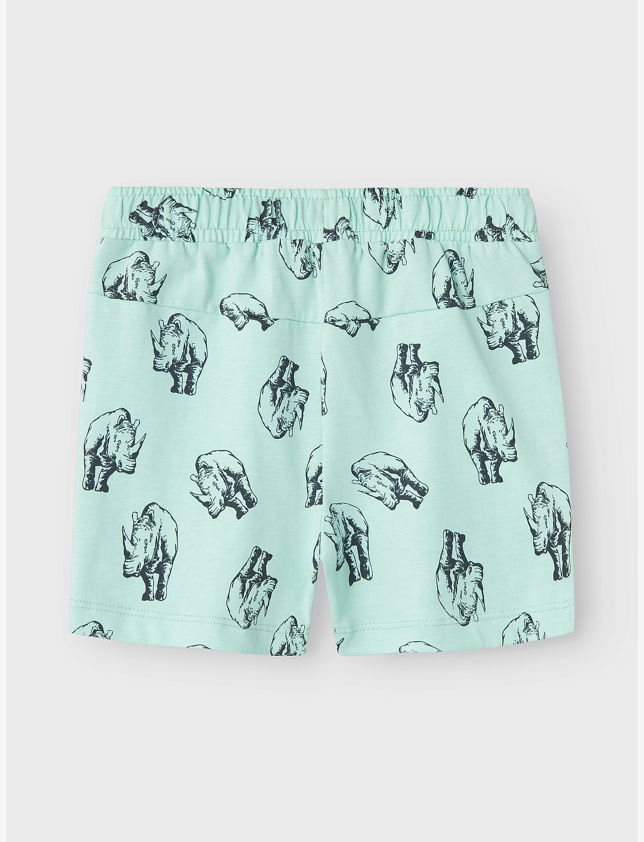 name it - NMMVANNY SHORTS - yucca - 1