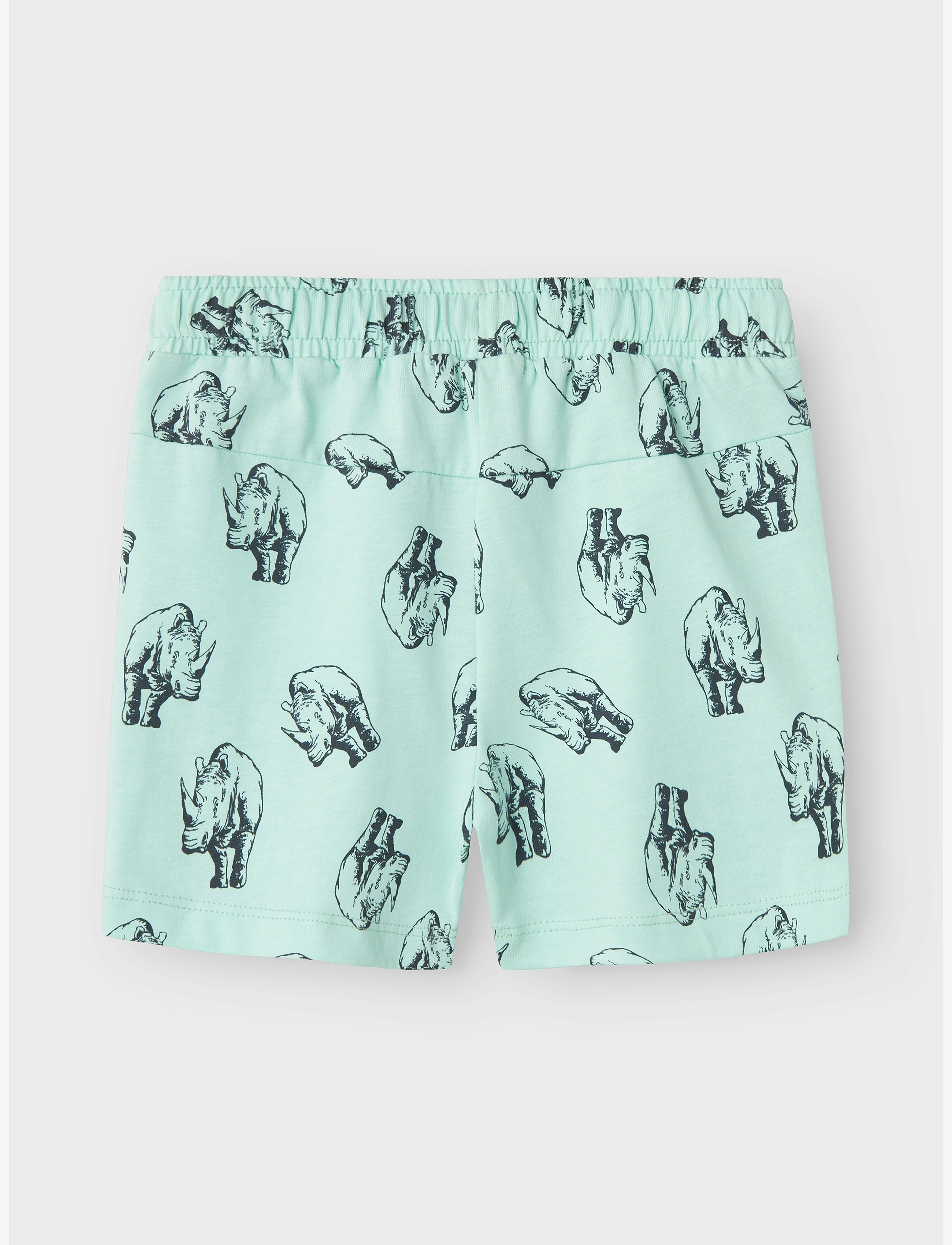 name it - NMMVANNY SHORTS - yucca - 1