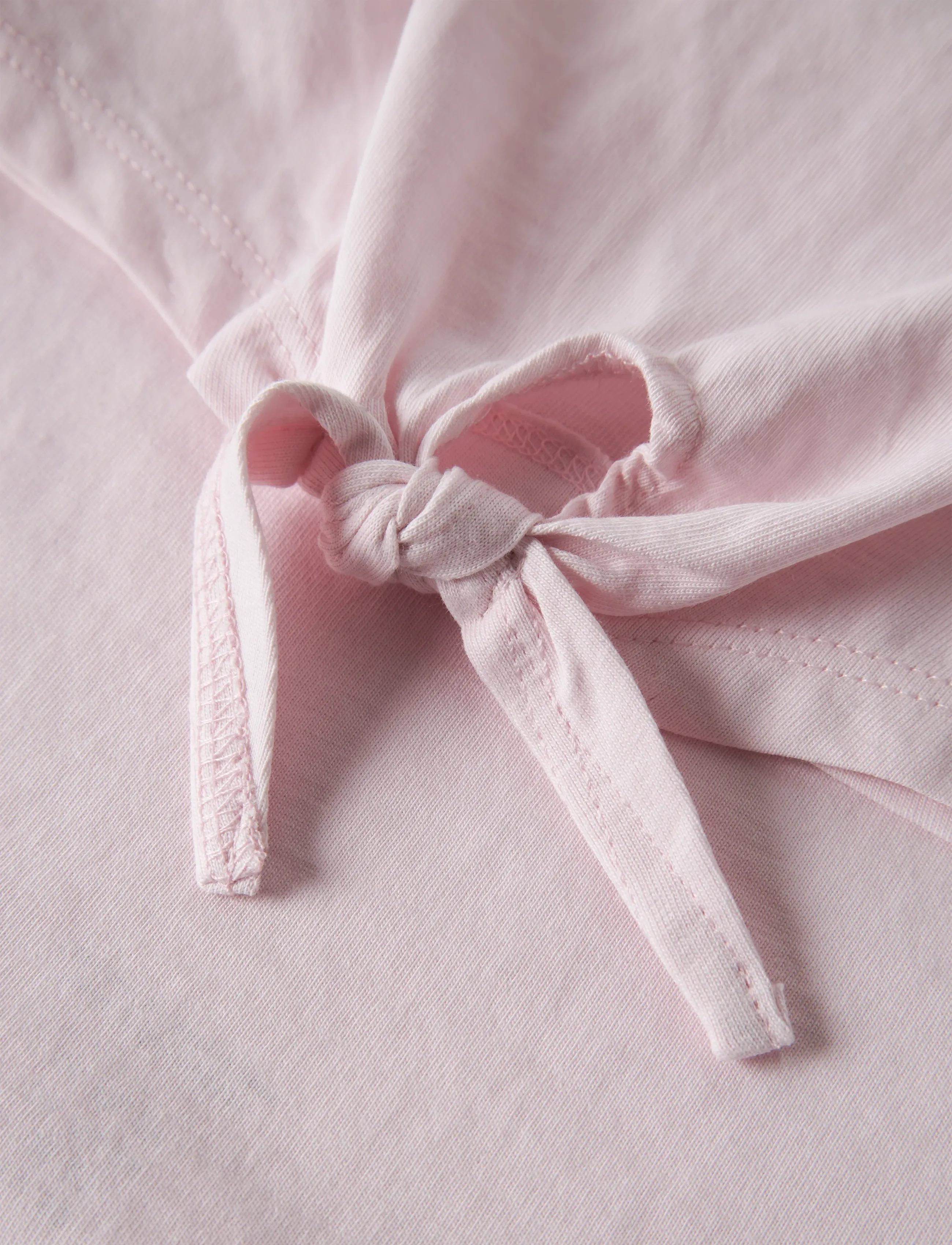 name it - NMFVAYA SS LOOSE TOP - kortärmade t-shirts - cradle pink - 2