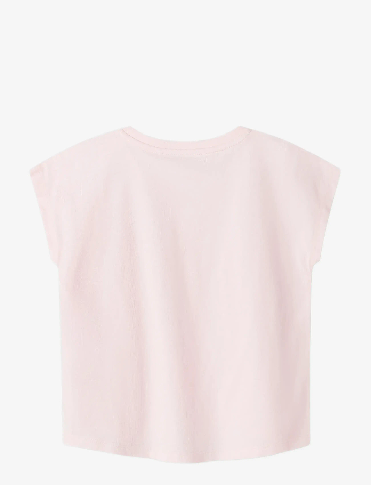 name it - NMFVARUTTI CAPSL LOOSE TOP - herbstliche kleidung - ballerina - 1