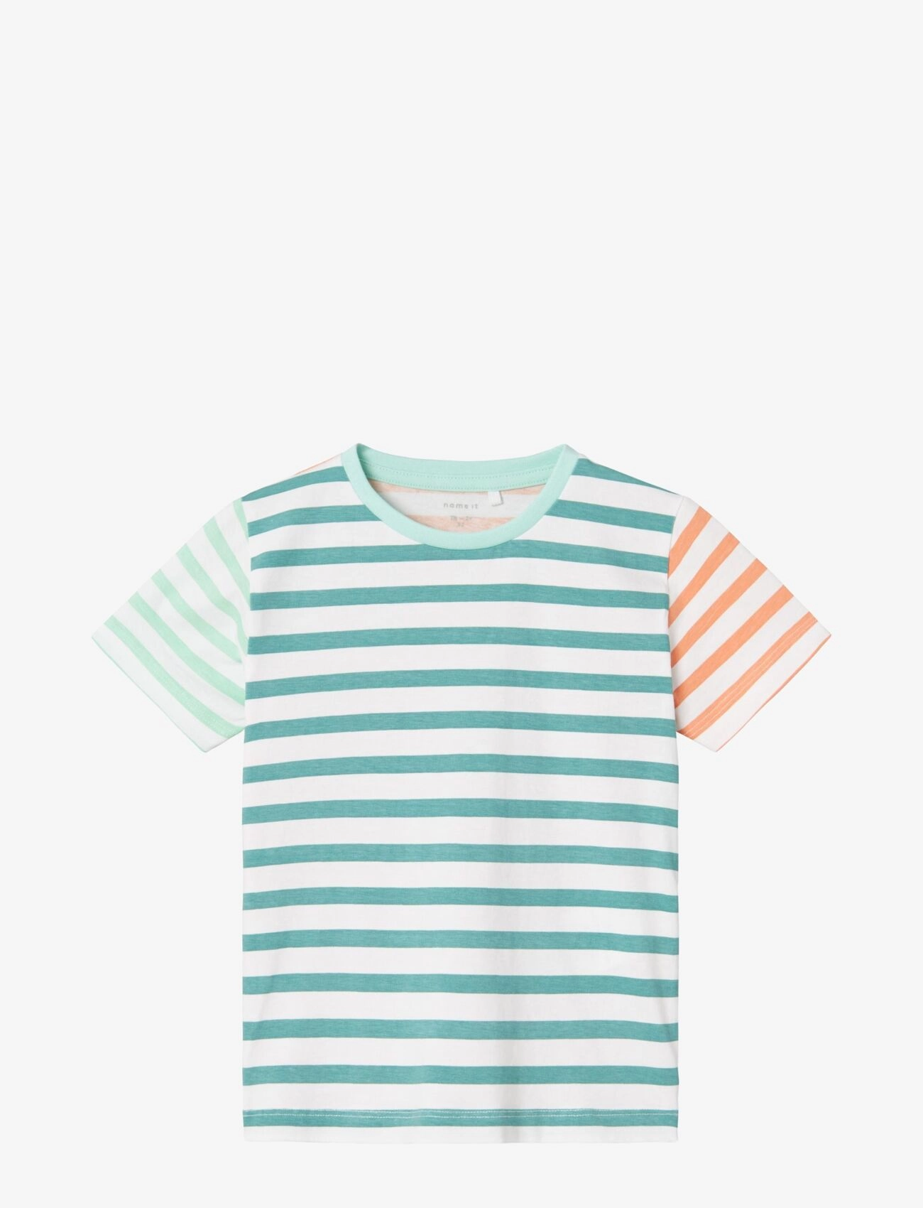 NMMJULIUS SS TOP - YUCCA