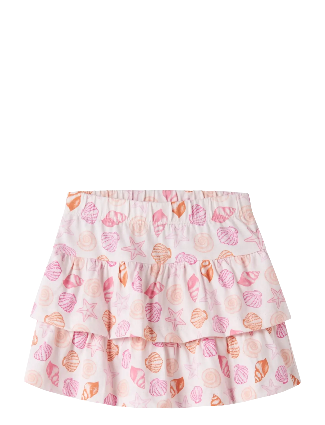 NAME IT Nmfvigga Rock Pink - 92 - Kinder