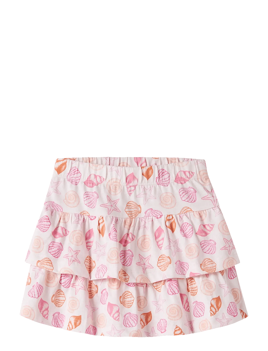 name it - NMFVIGGA SKIRT - kurze röcke - carinaria - 0