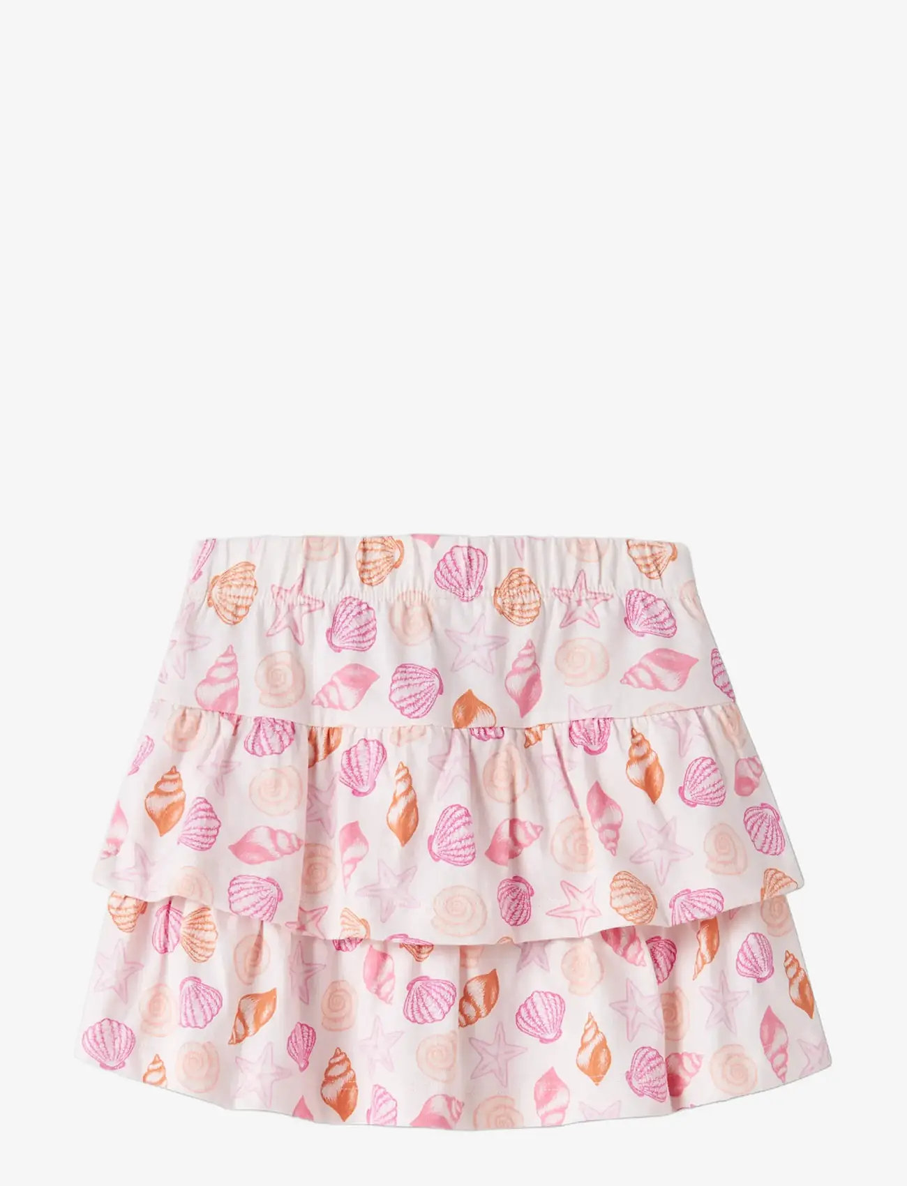 name it - NMFVIGGA SKIRT - korte nederdele - carinaria - 1