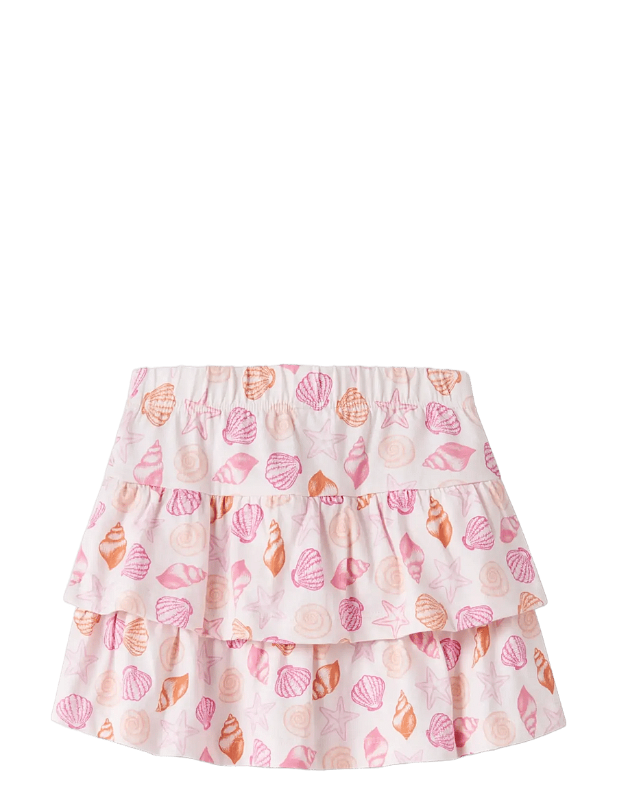name it - NMFVIGGA SKIRT - kurze röcke - carinaria - 1