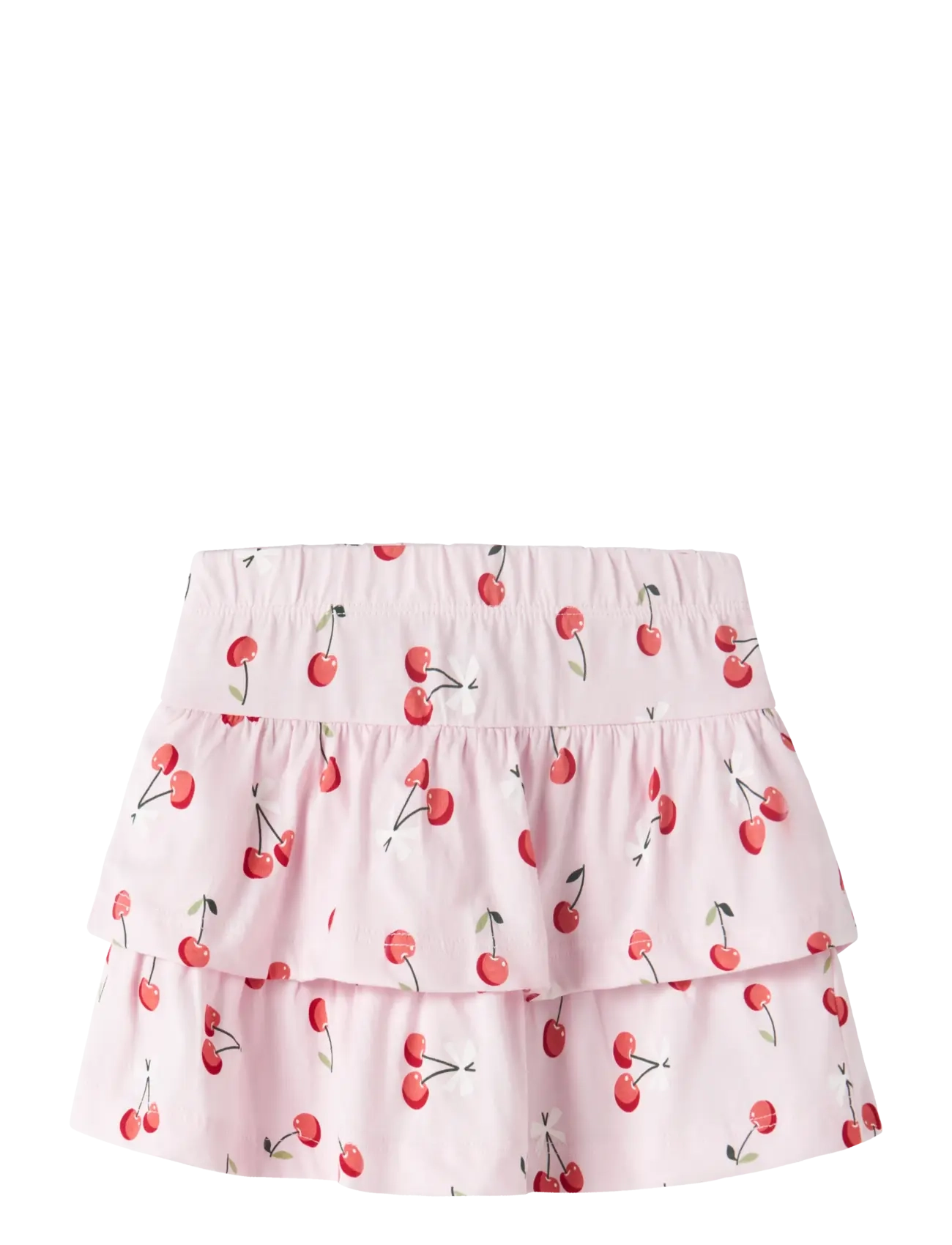 name it NMFVIGGA SKIRT - Skirts - CRADLE PINK / pink/rose
