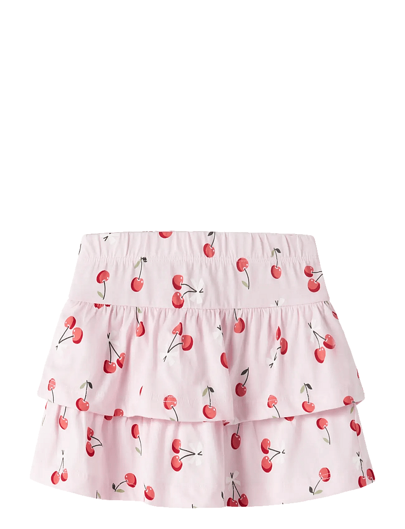 name it - NMFVIGGA SKIRT - korte nederdele - cradle pink - 0