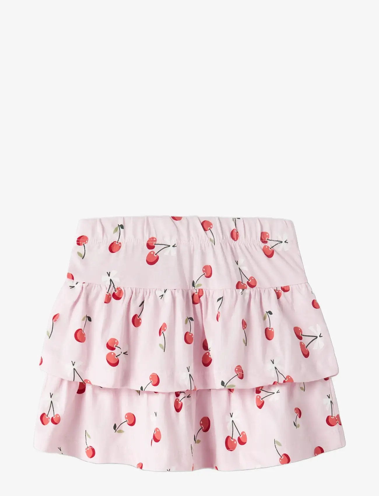 name it - NMFVIGGA SKIRT - korte nederdele - cradle pink - 1