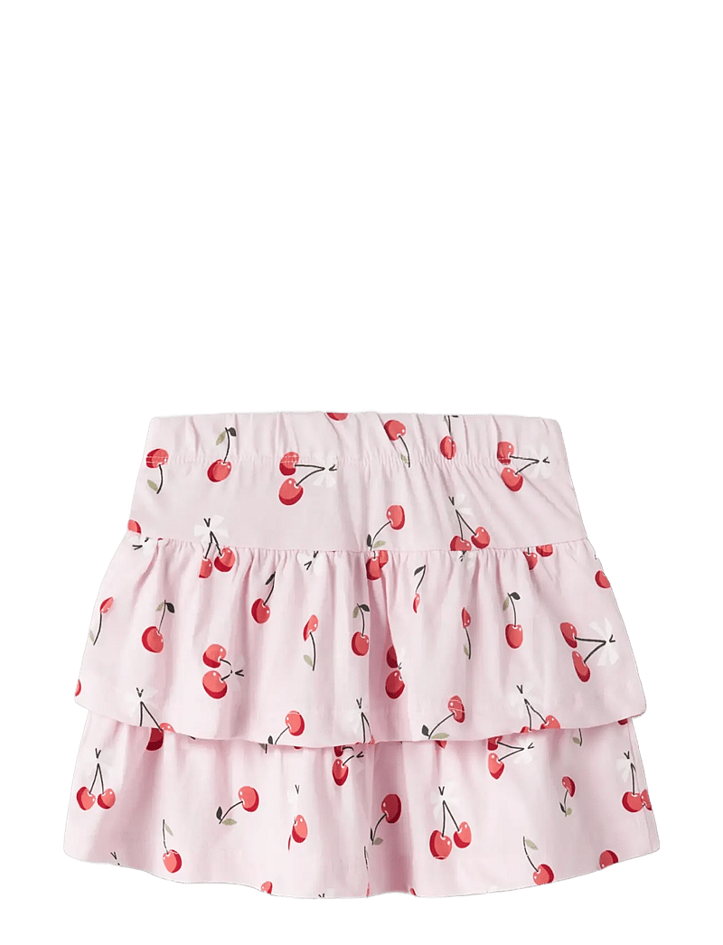 name it - NMFVIGGA SKIRT - korte nederdele - cradle pink - 1