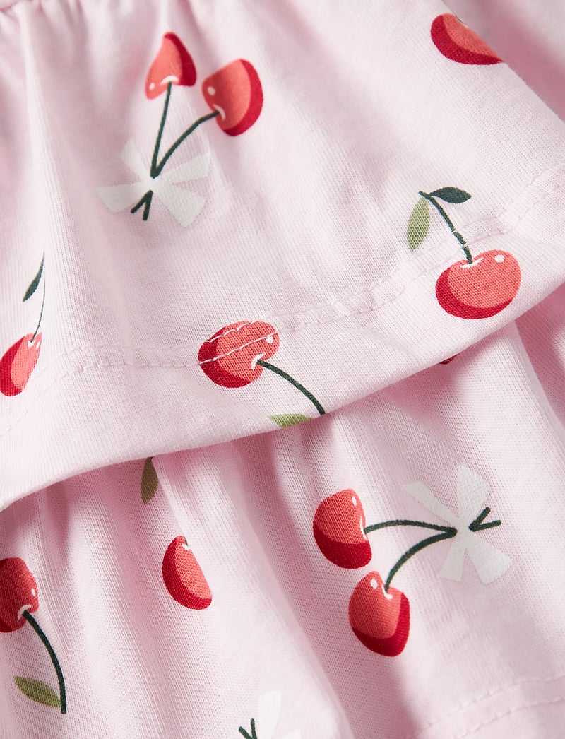 name it - NMFVIGGA SKIRT - korte nederdele - cradle pink - 3