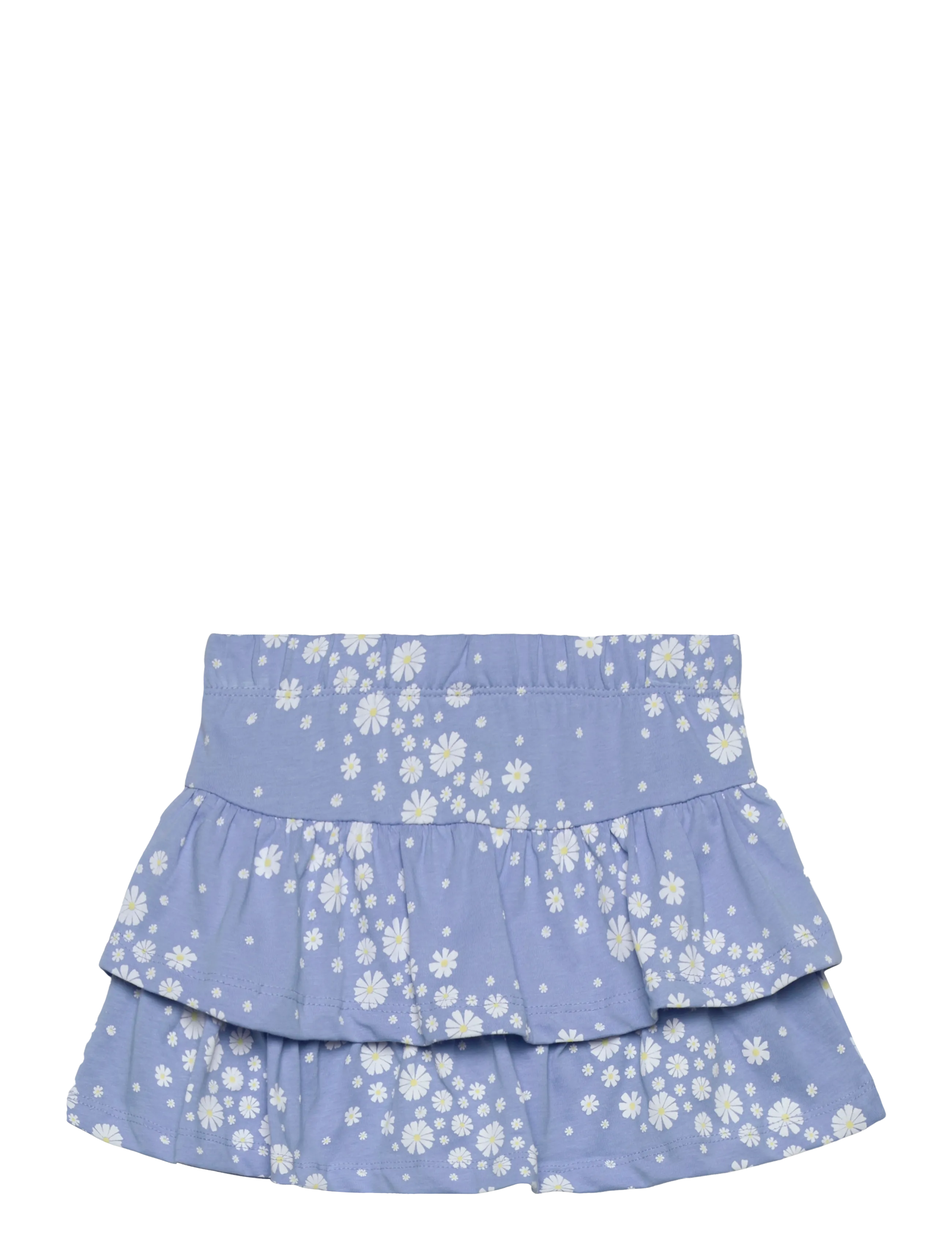 name it - NMFVIGGA SKIRT - korte nederdele - serenity - 1