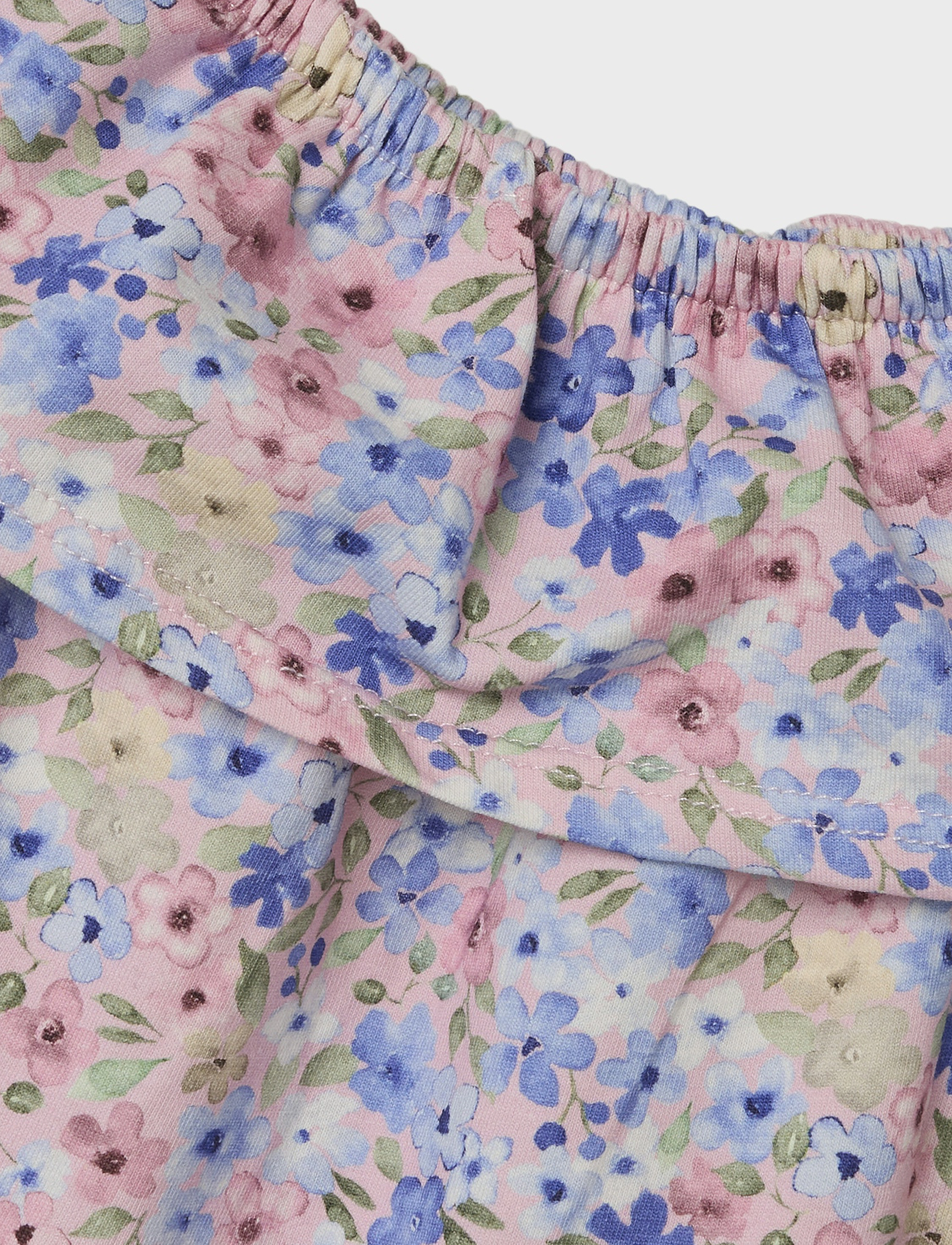name it - NMFHISSE TOP - parfait pink - 3